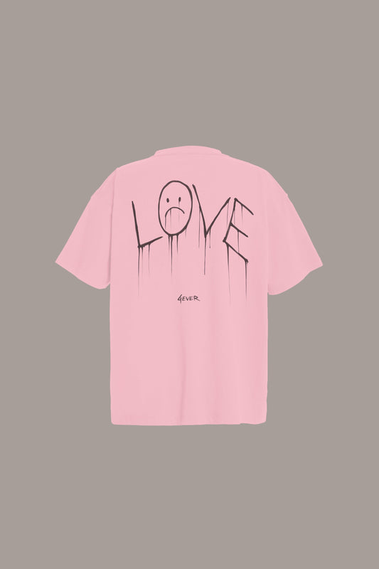 CRYBABY TEE - CRYBABY TEE - ROSE IN GOOD FAITH