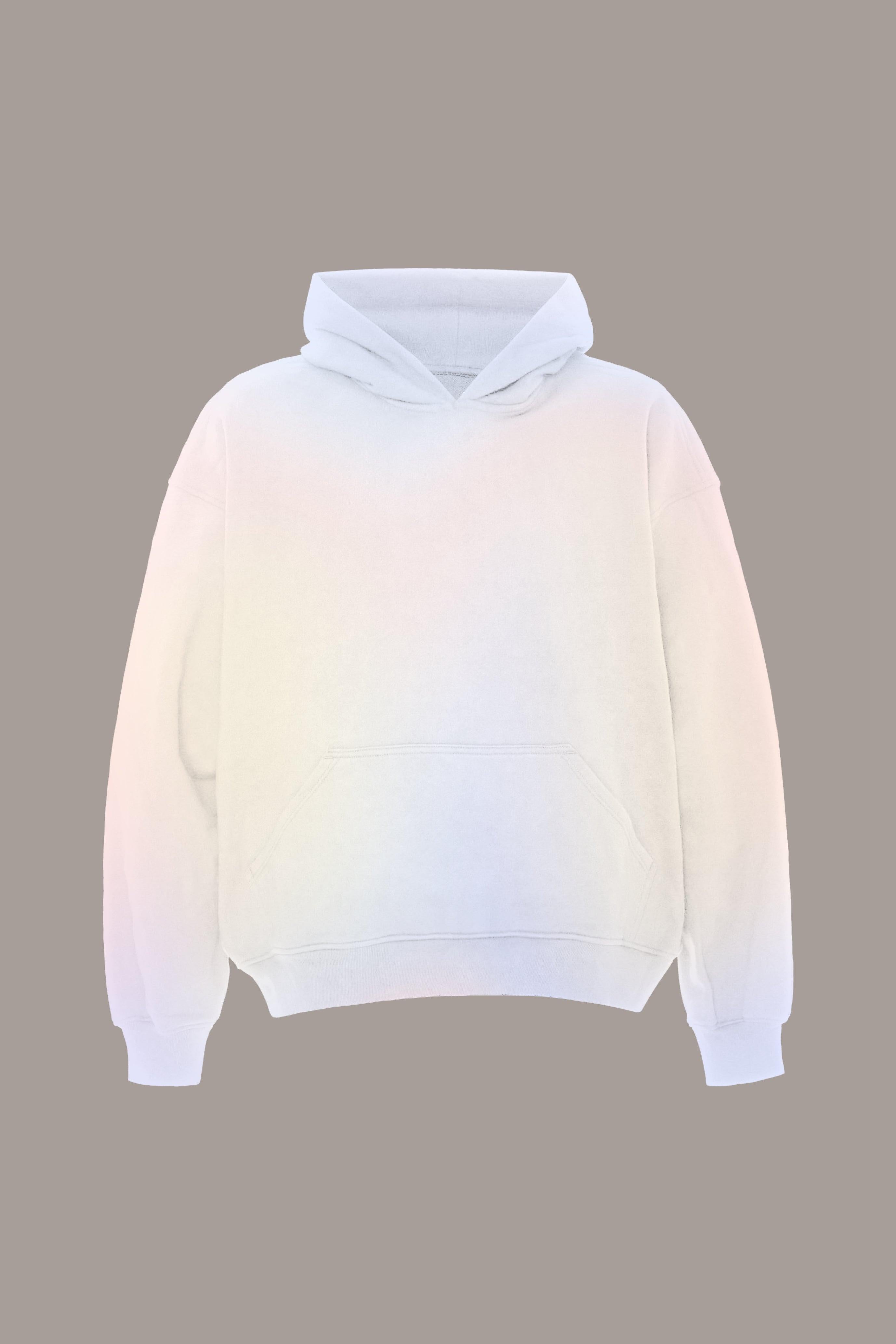EVERYDAY HOODIE - EVERYDAY HOODIE - ROSE IN GOOD FAITH