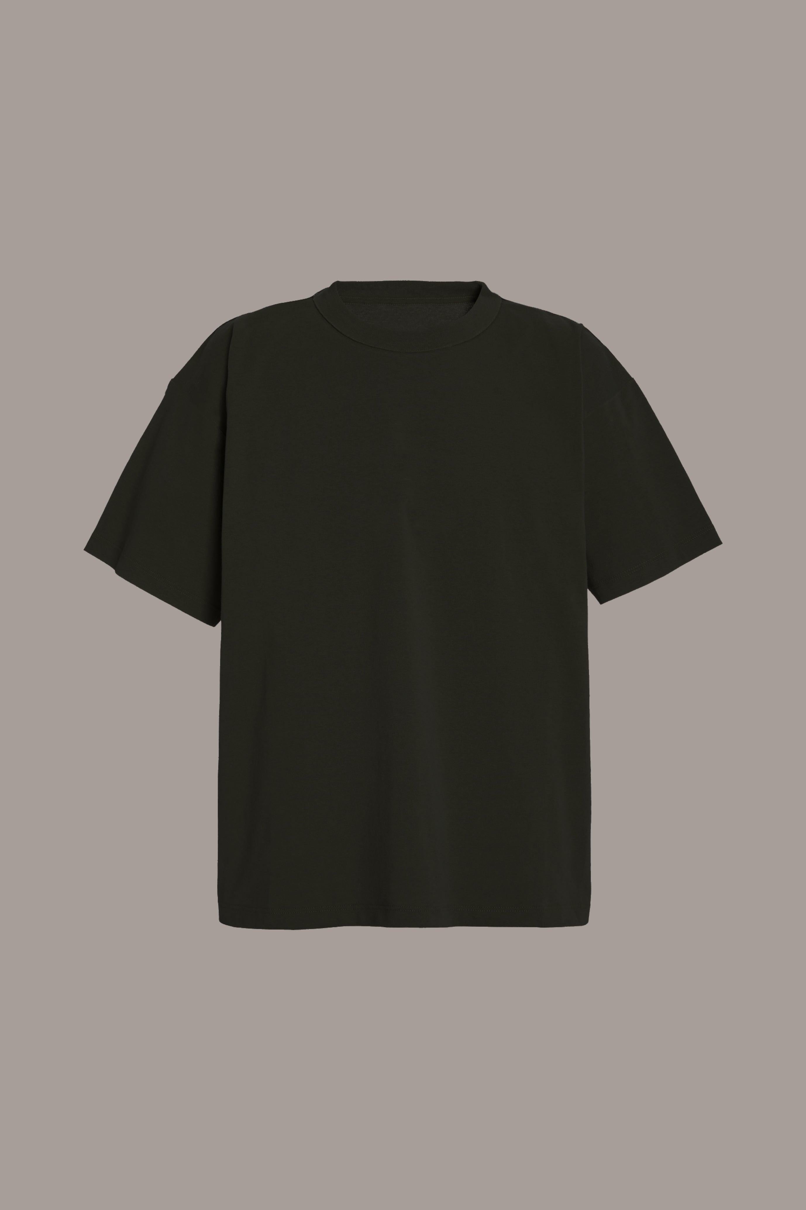 EVERYDAY TEE - EVERYDAY TEE - ROSE IN GOOD FAITH