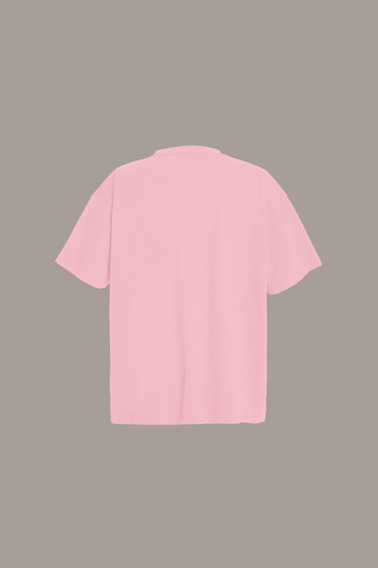FOREVER TEE - FOREVER TEE - ROSE IN GOOD FAITH