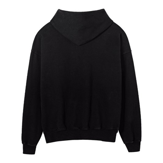 GODDESS HOODIE - GODDESS HOODIE - ROSE IN GOOD FAITH