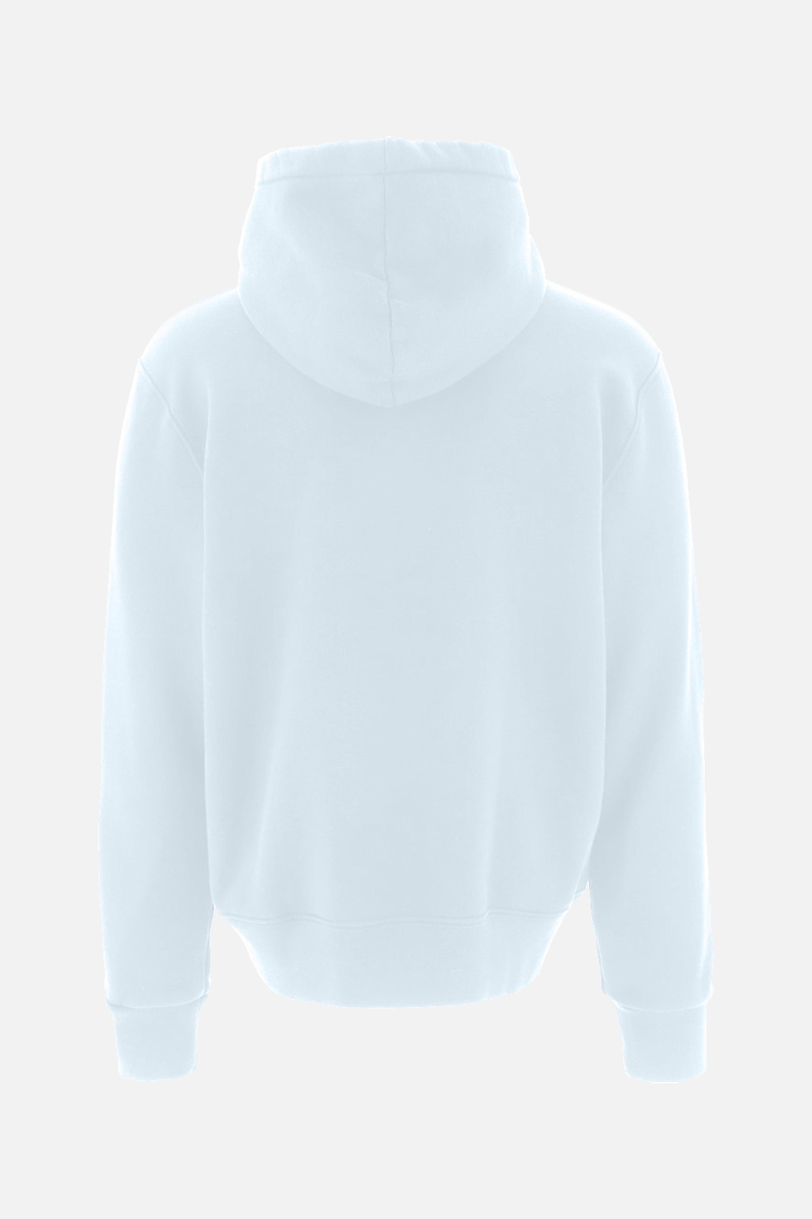 HEAVEN HOODIE - HEAVEN HOODIE - ROSE IN GOOD FAITH