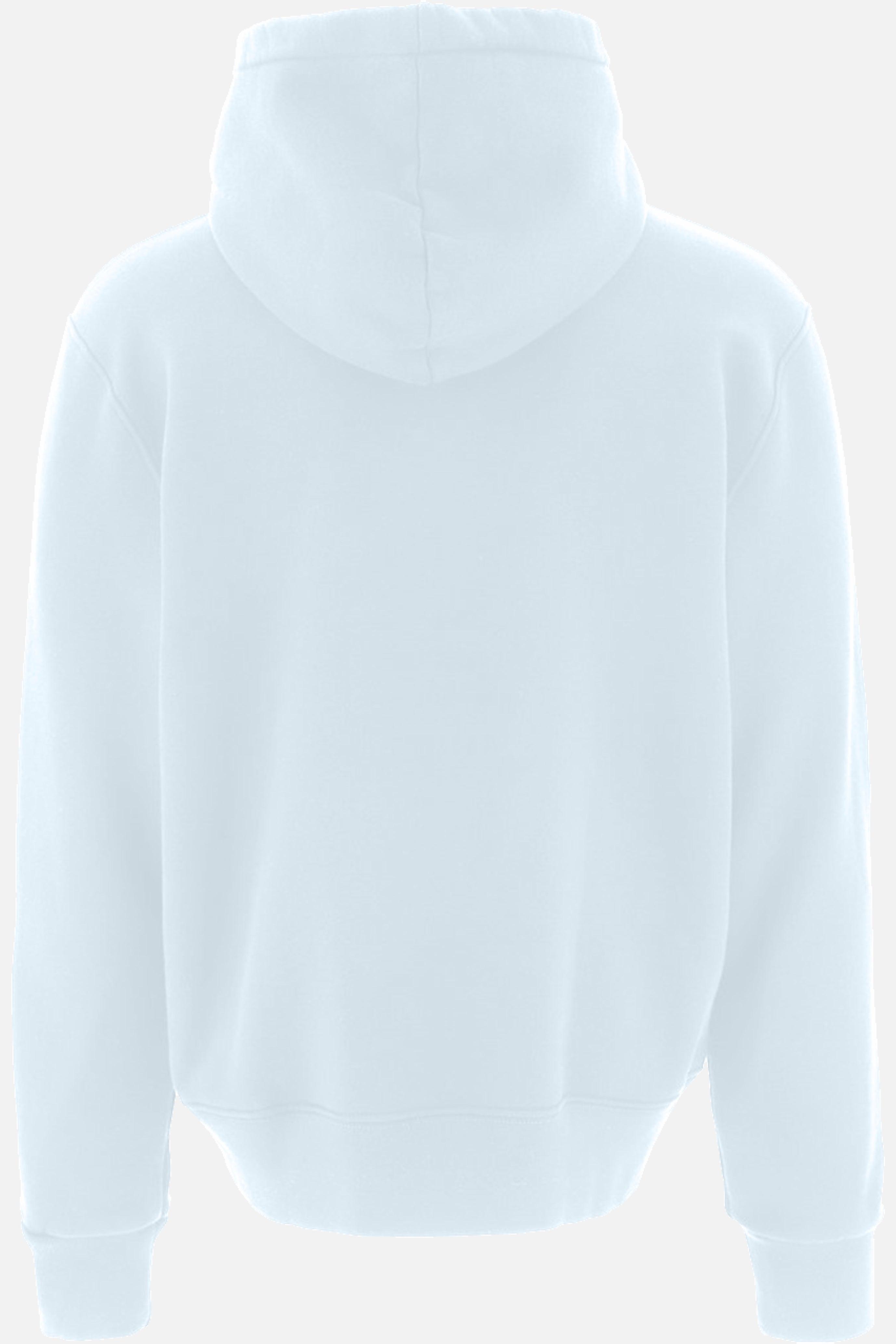HEAVEN HOODIE - HEAVEN HOODIE - ROSE IN GOOD FAITH