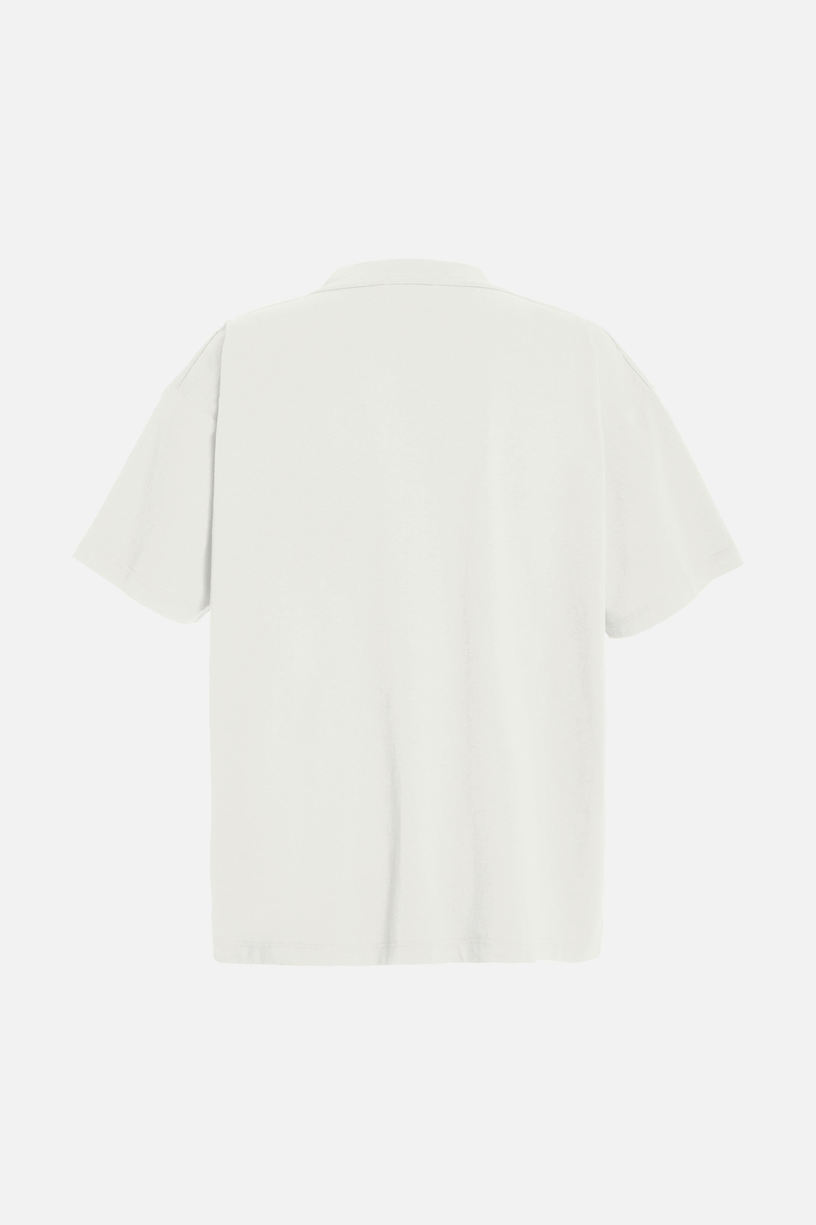 HEAVEN TEE - HEAVEN TEE - ROSE IN GOOD FAITH