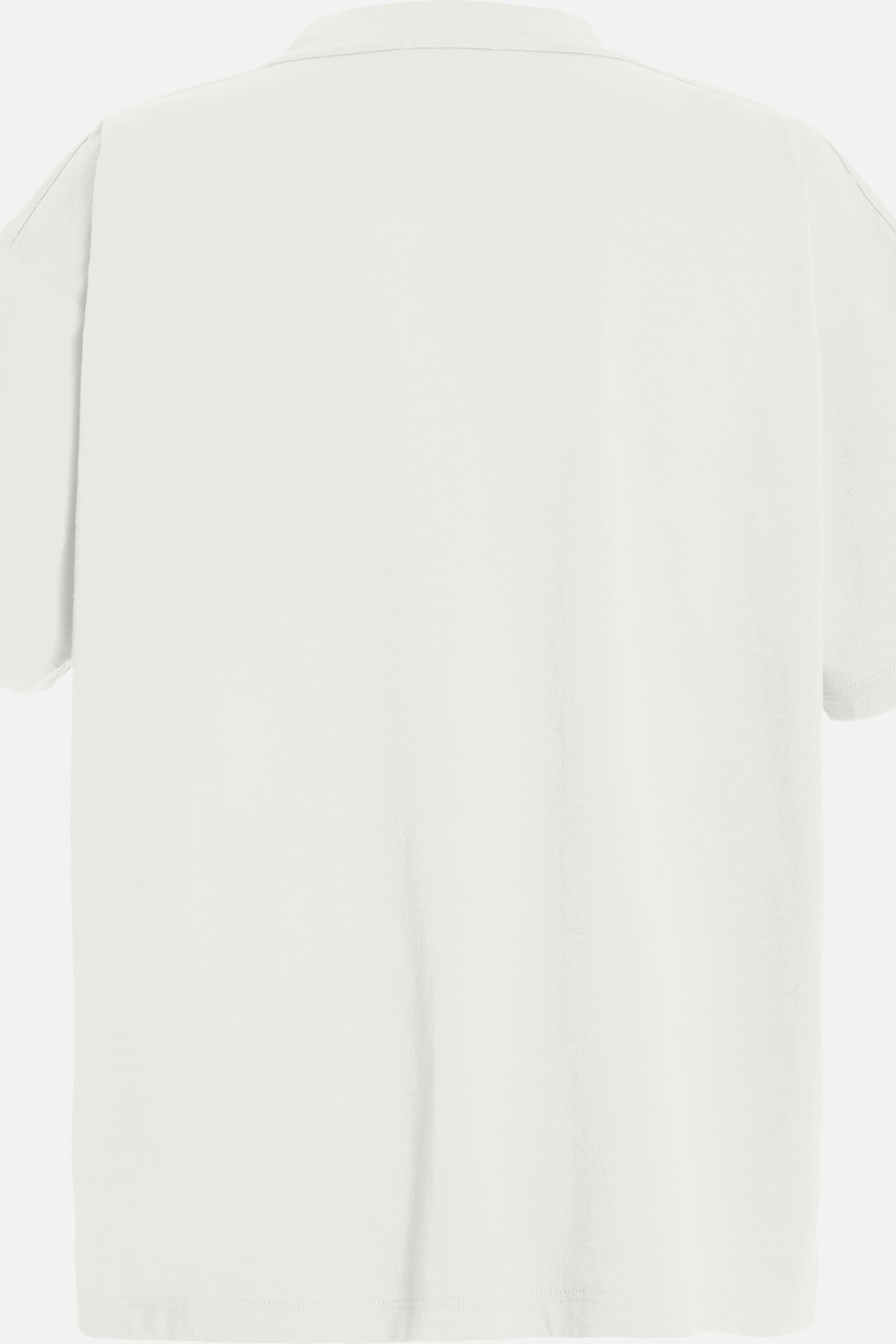 HEAVEN TEE - HEAVEN TEE - ROSE IN GOOD FAITH