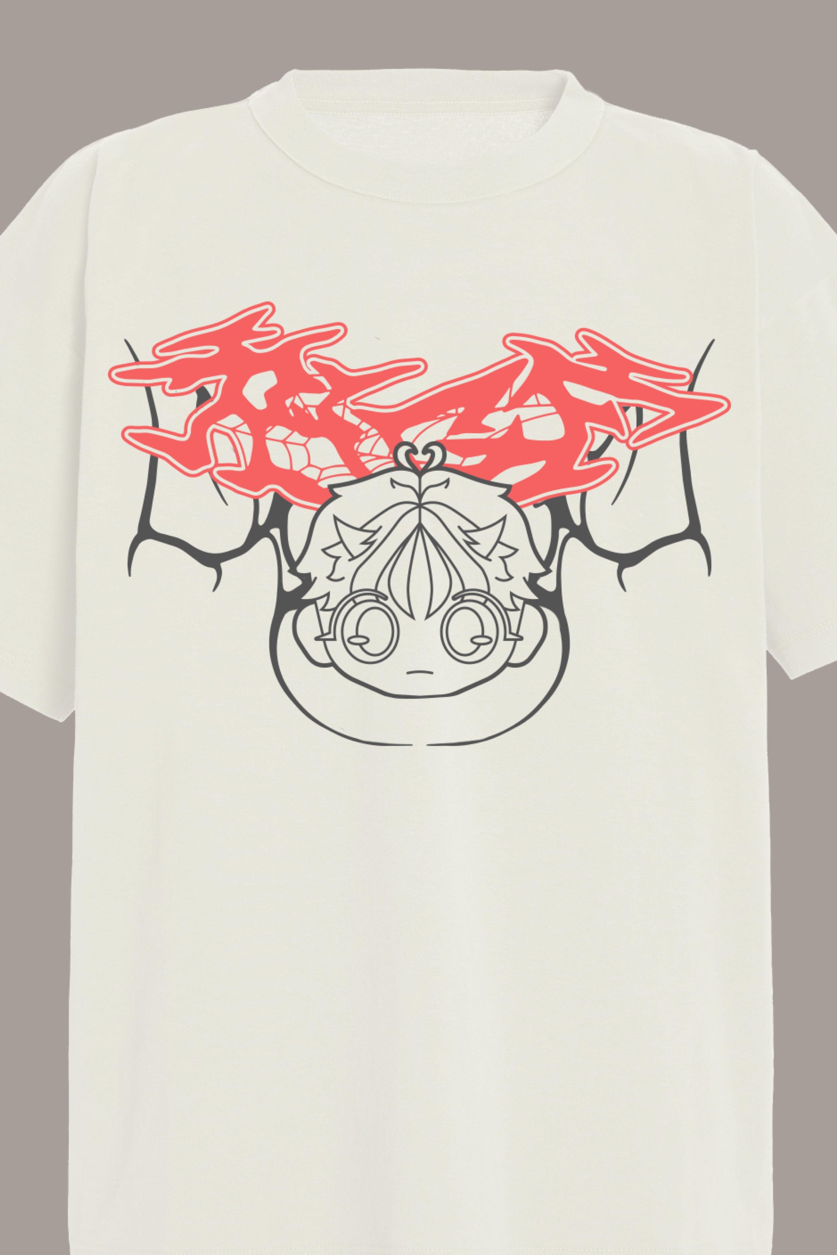 LIFE GOES ON TEE - LIFE GOES ON TEE - ROSE IN GOOD FAITH