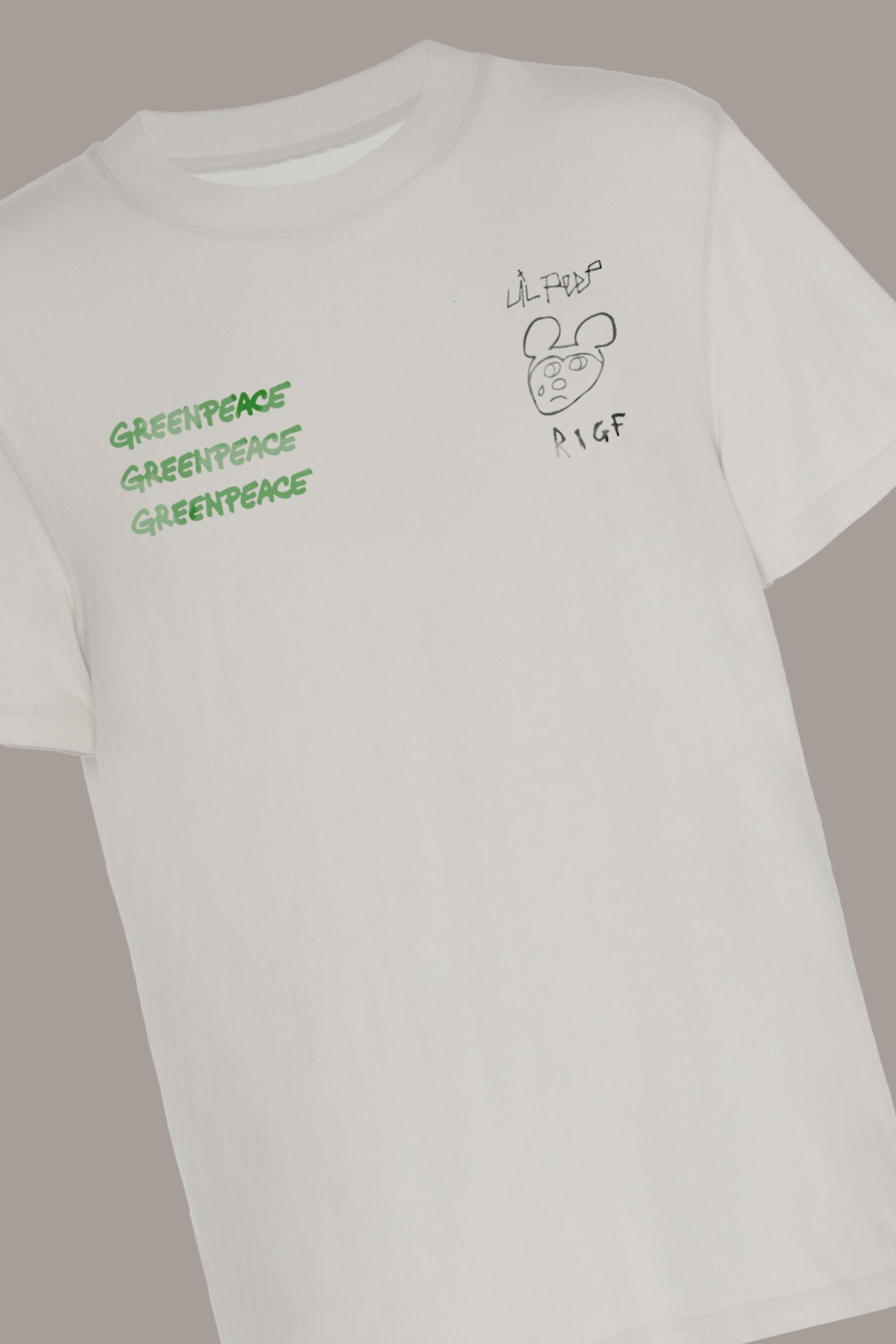 LIGHT BRIGHTSIDE TEE - LIGHT BRIGHTSIDE TEE - ROSE IN GOOD FAITH