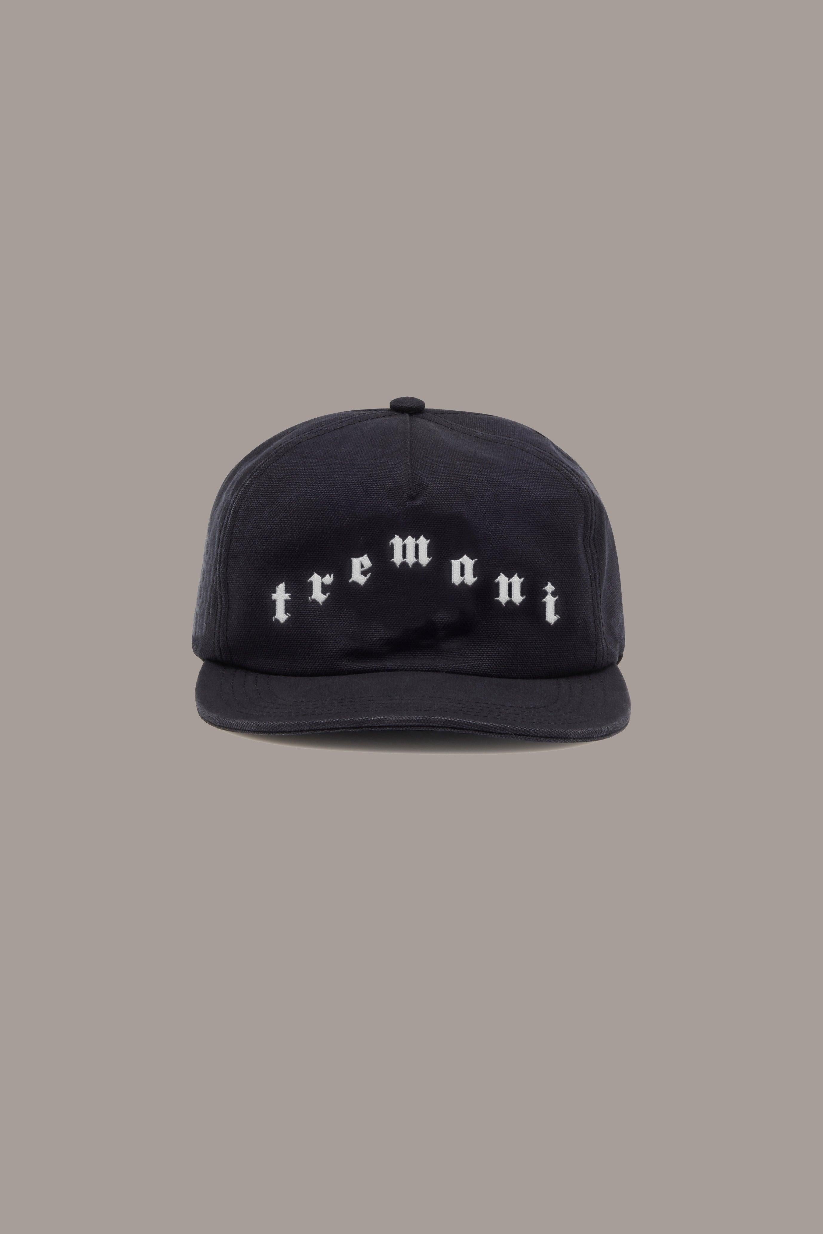 LOGO HAT - LOGO HAT - ROSE IN GOOD FAITH