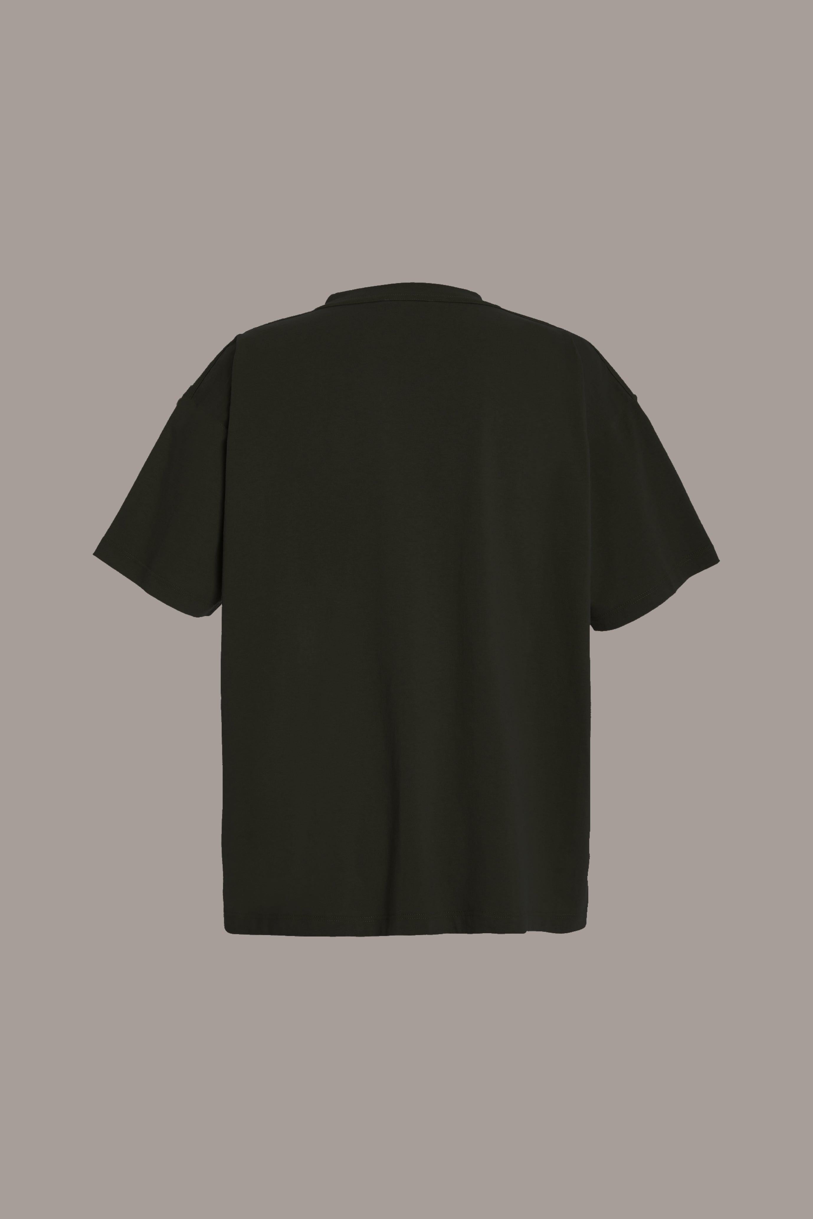 LOGO TEE - LOGO TEE - ROSE IN GOOD FAITH
