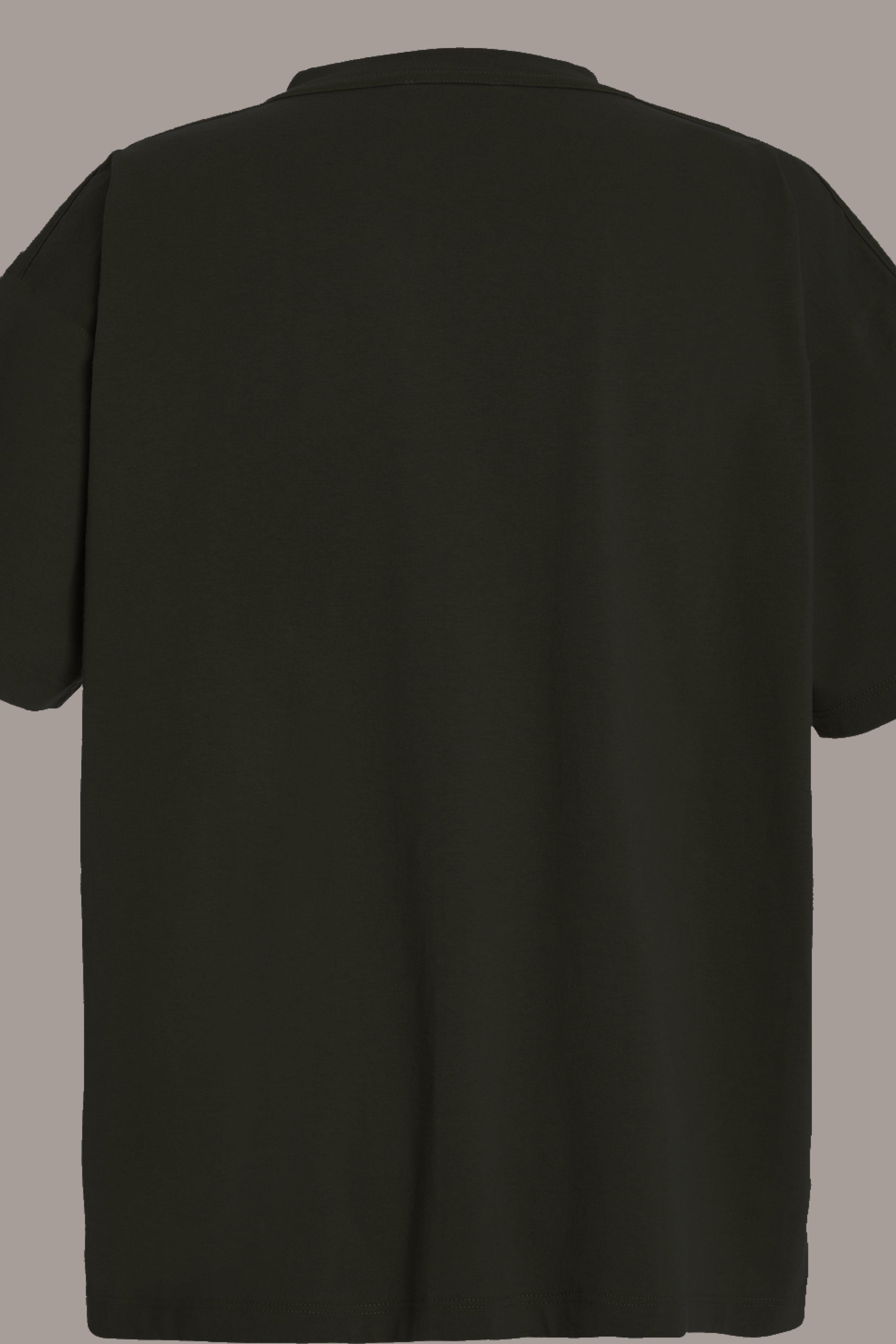 LOGO TEE - LOGO TEE - ROSE IN GOOD FAITH