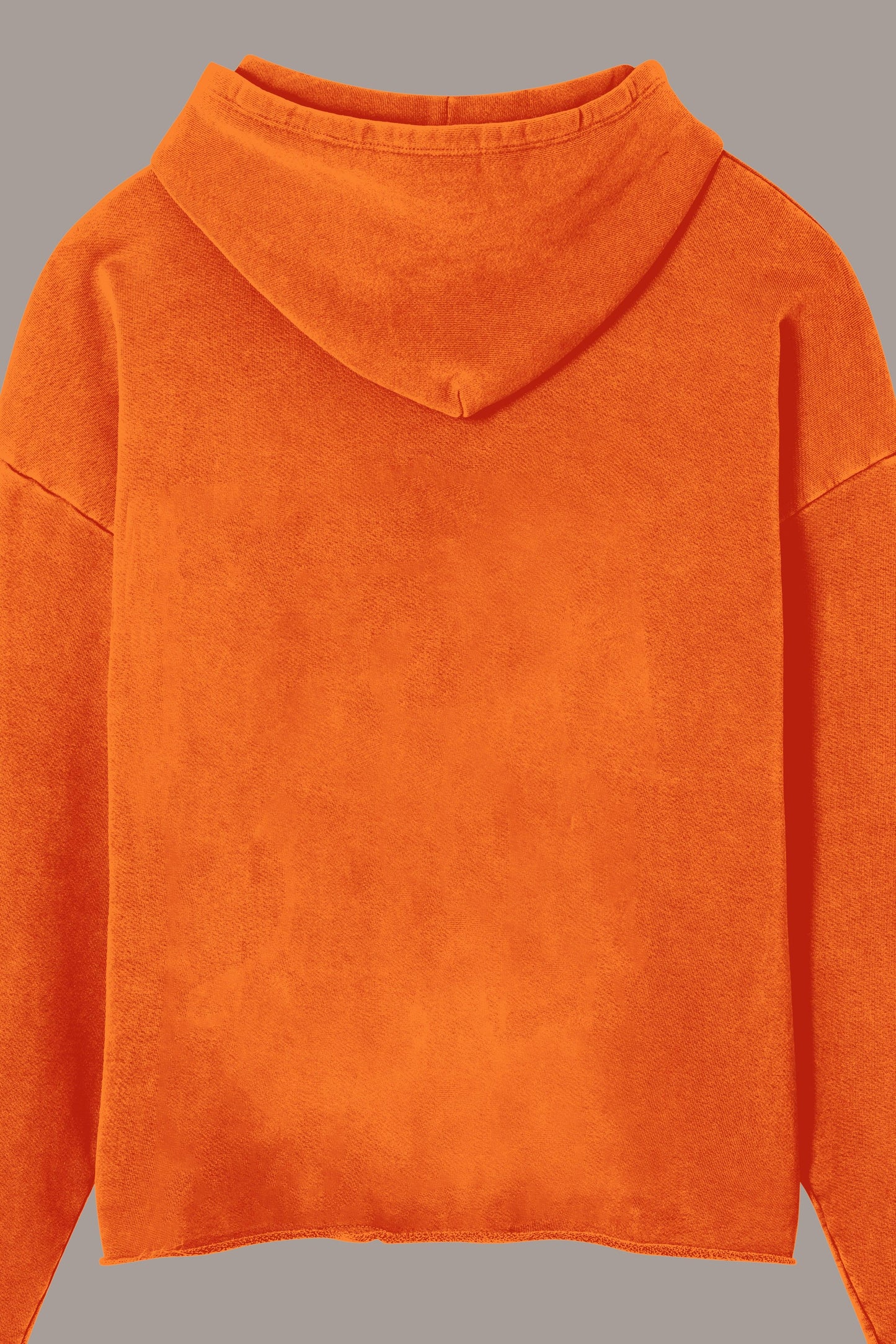 MEGALODON RAW HOODIE - MEGALODON RAW HOODIE - ROSE IN GOOD FAITH