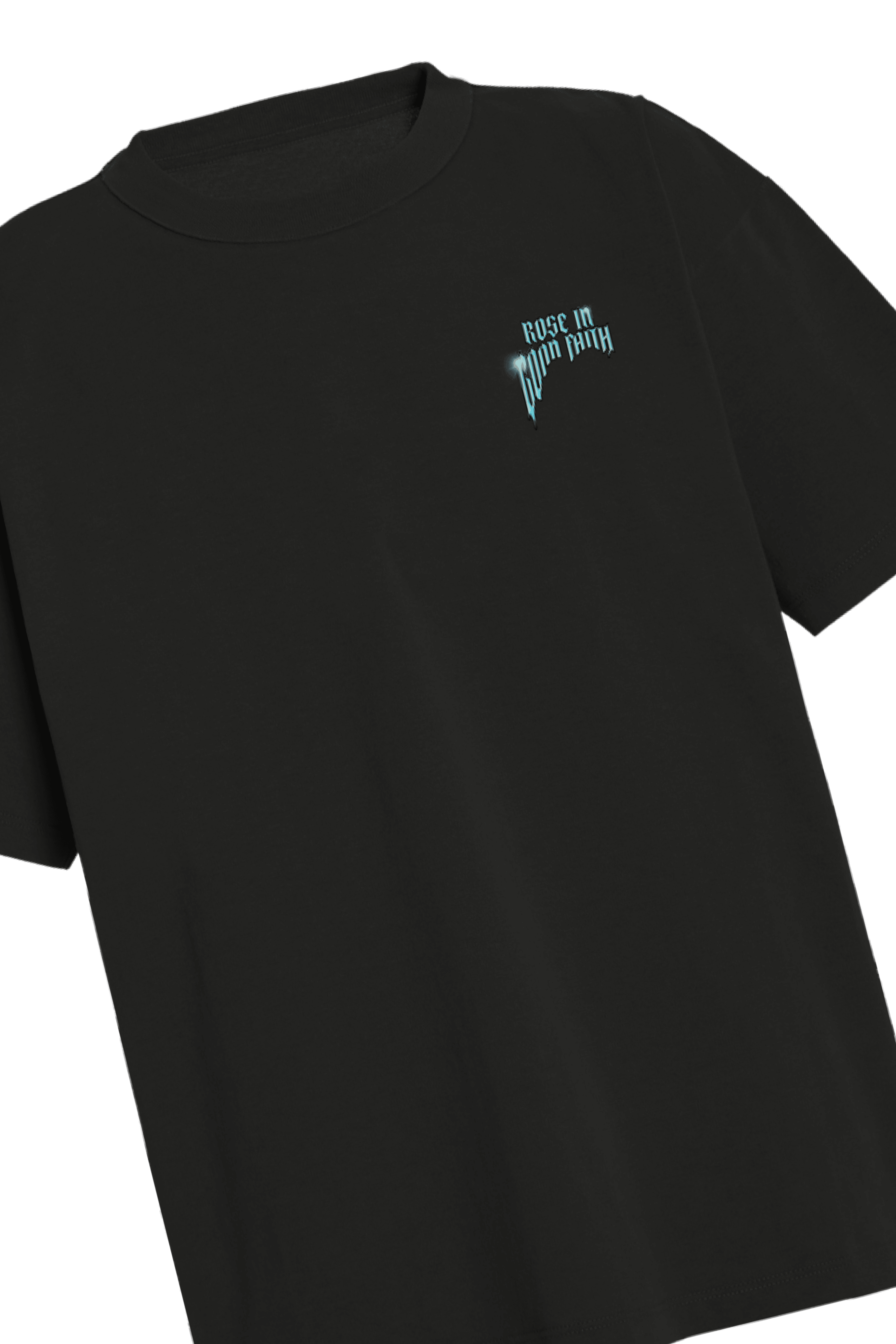 PBR TEE - PBR TEE - ROSE IN GOOD FAITH