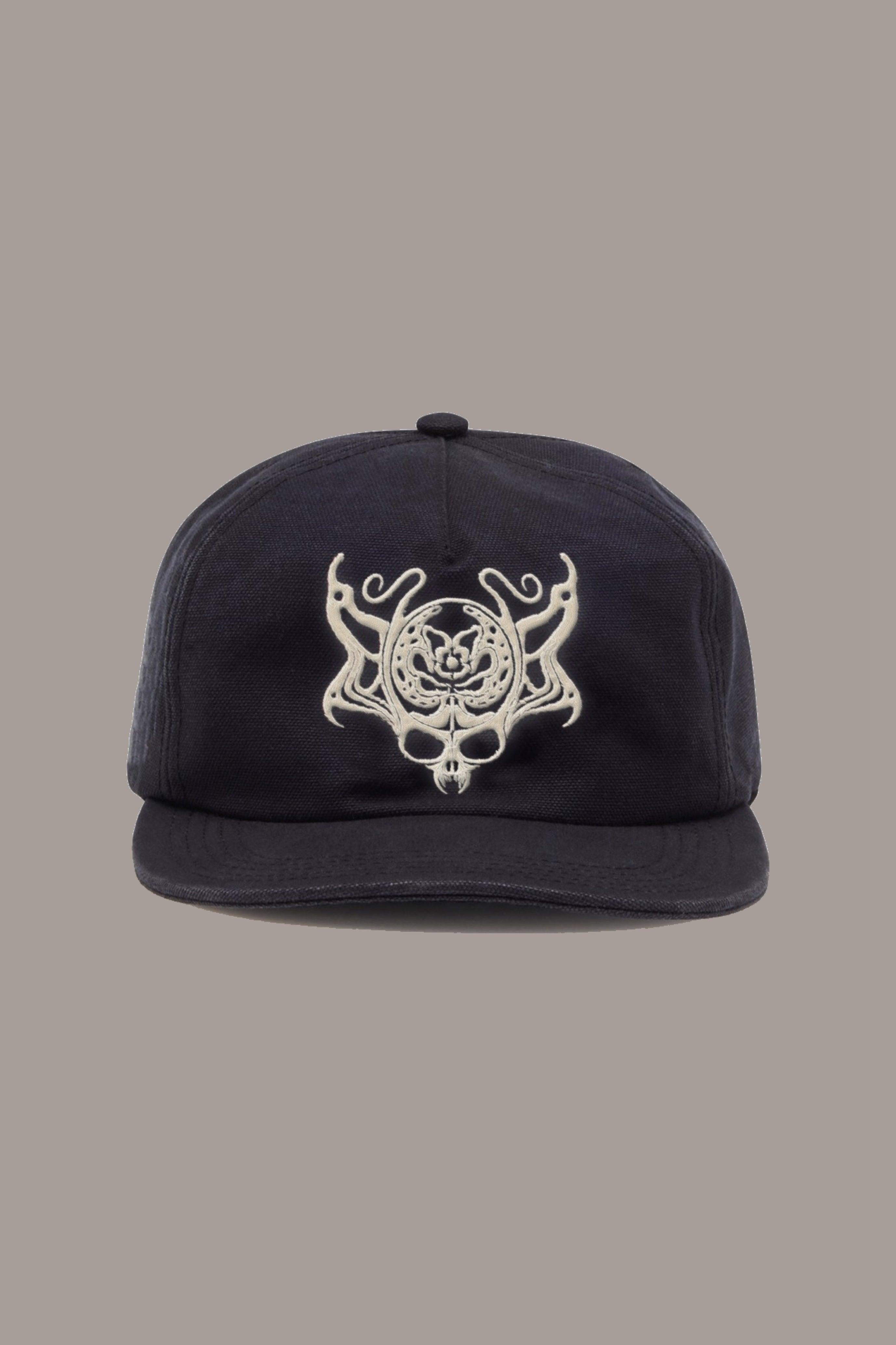 POLTERGEIST HAT - POLTERGEIST HAT - ROSE IN GOOD FAITH