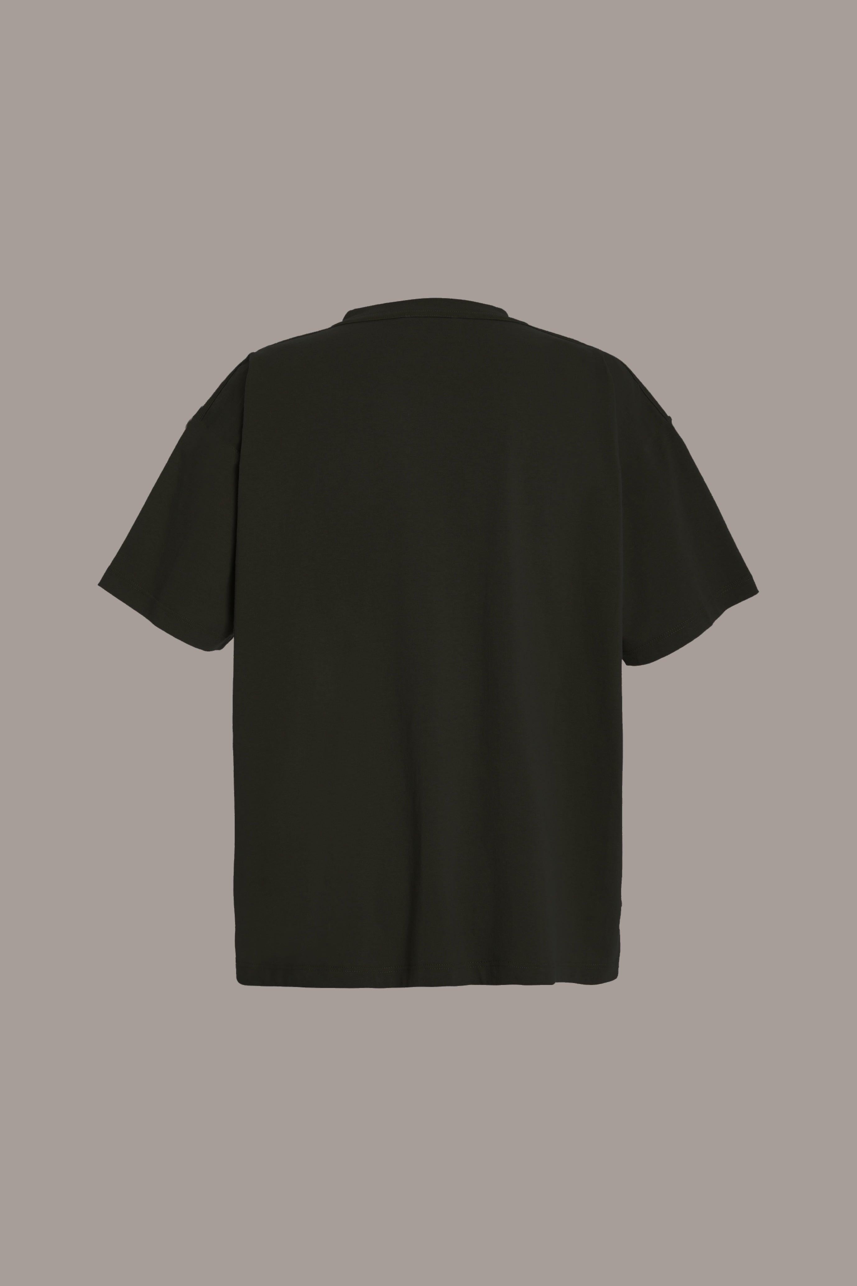 PSYCHIC TEE - PSYCHIC TEE - ROSE IN GOOD FAITH