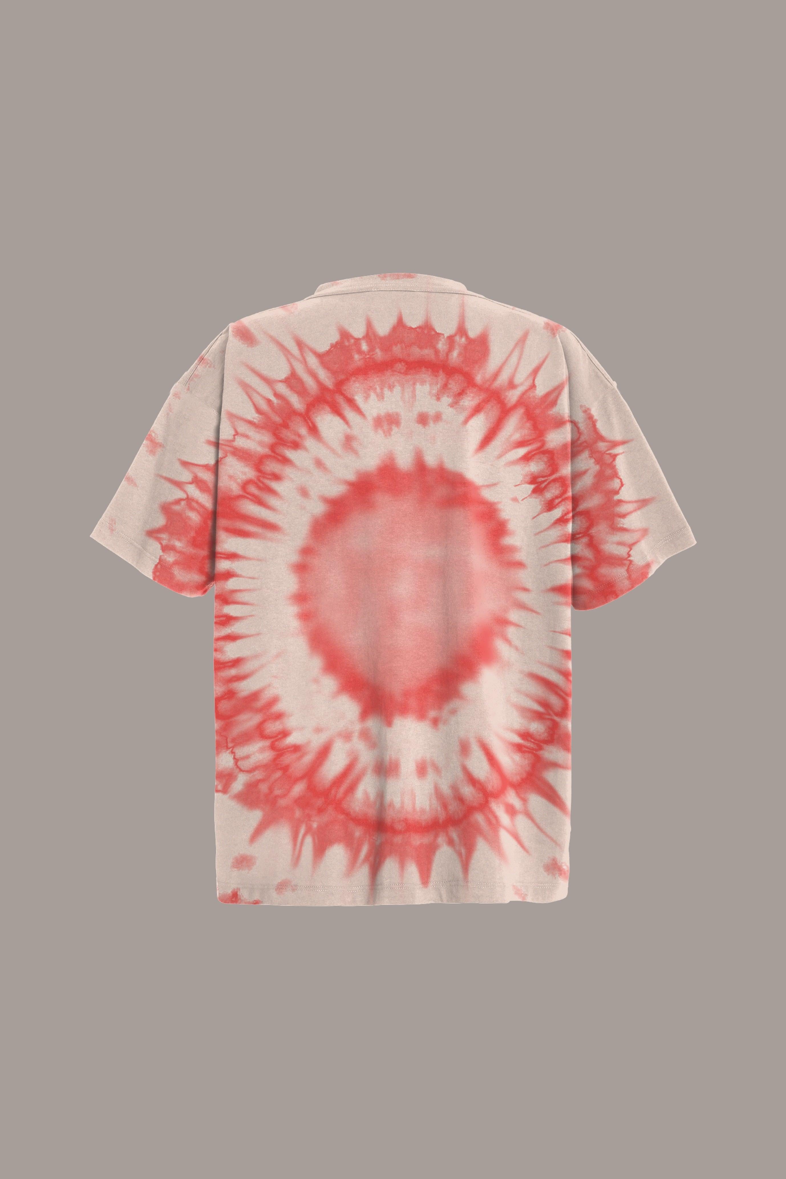 RADIATE TEE - RADIATE TEE - ROSE IN GOOD FAITH