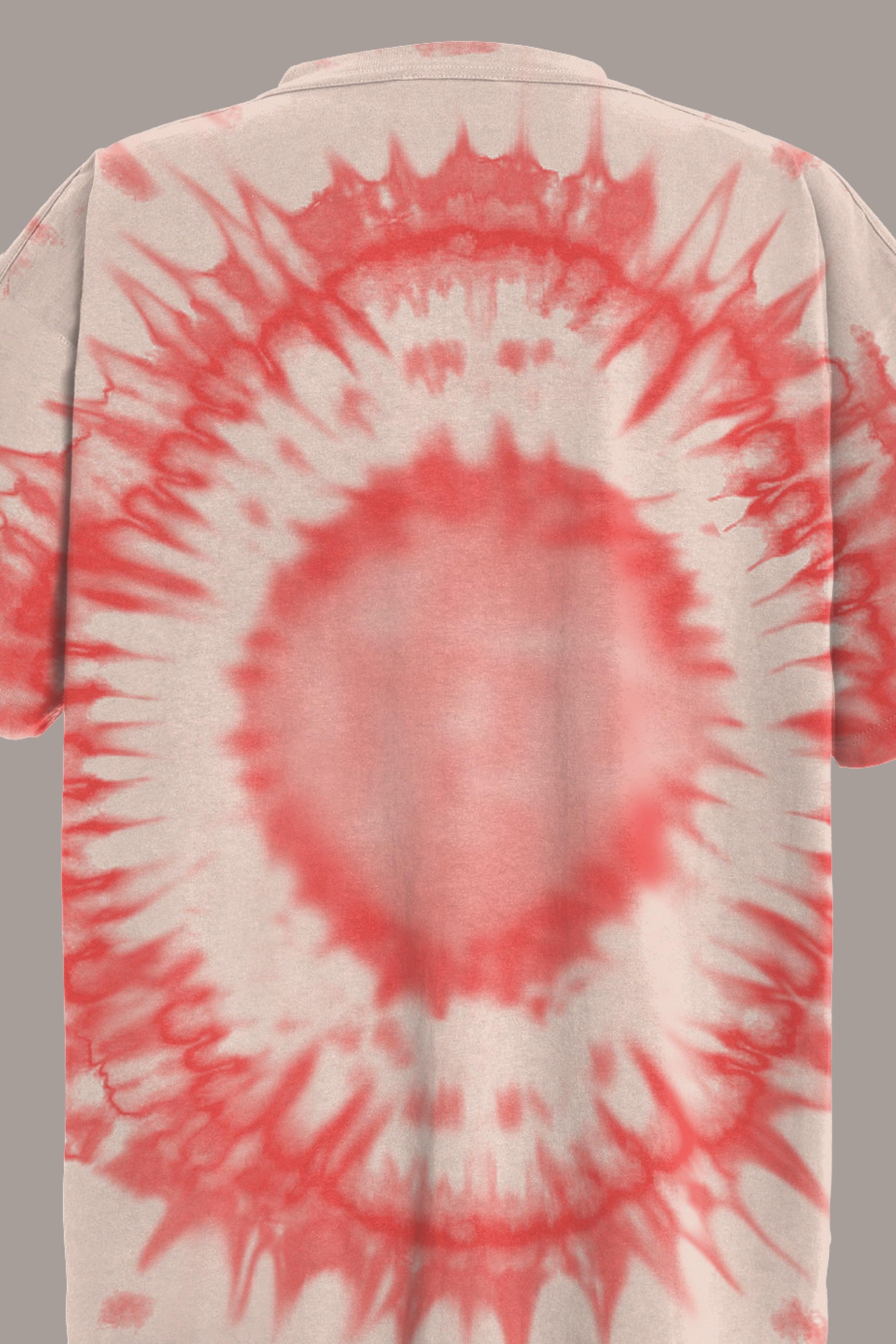 RADIATE TEE - RADIATE TEE - ROSE IN GOOD FAITH