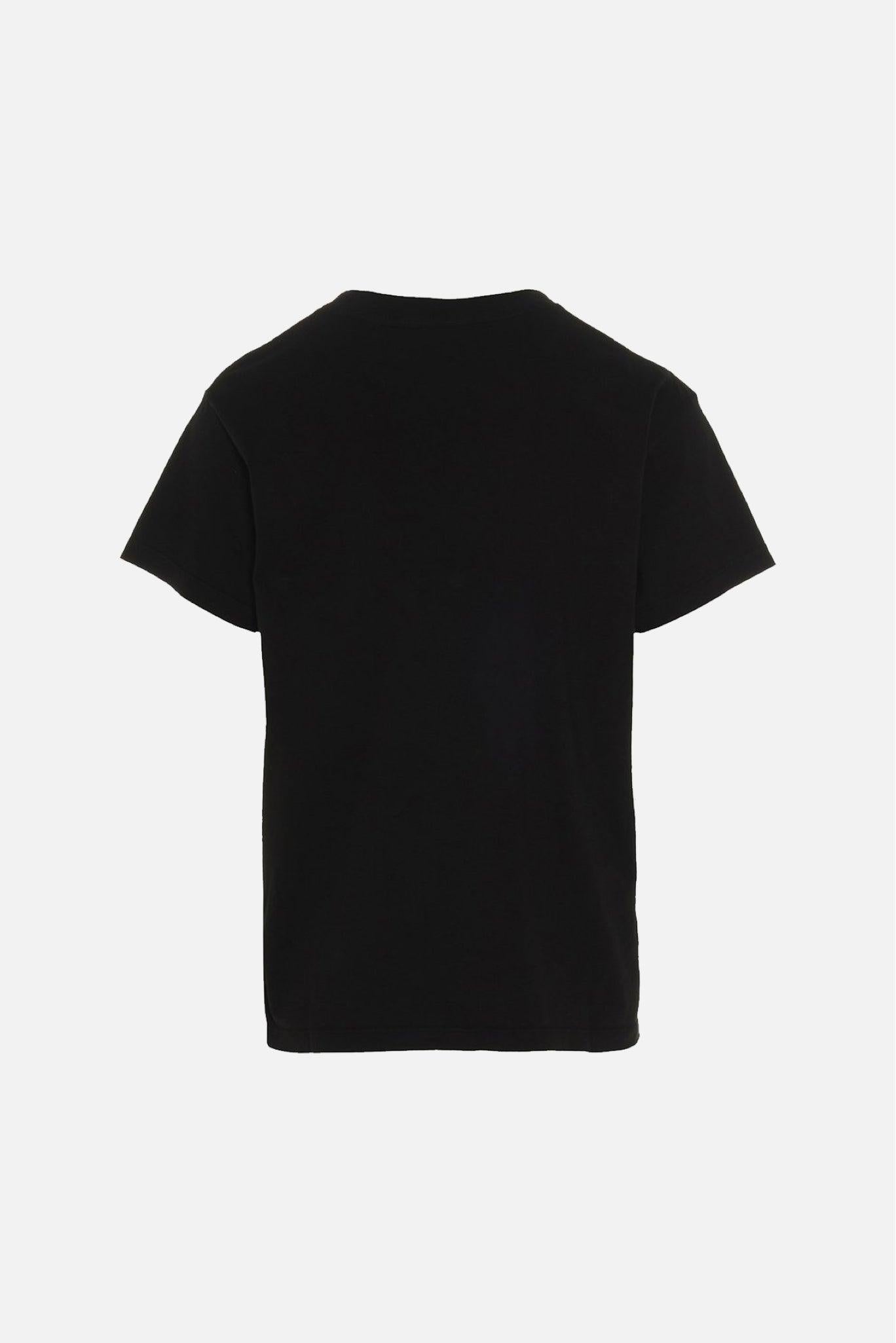 RAIDER TEE - RAIDER TEE - ROSE IN GOOD FAITH