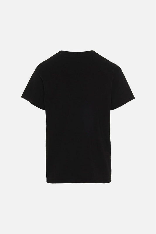 RAIDER TEE - RAIDER TEE - ROSE IN GOOD FAITH