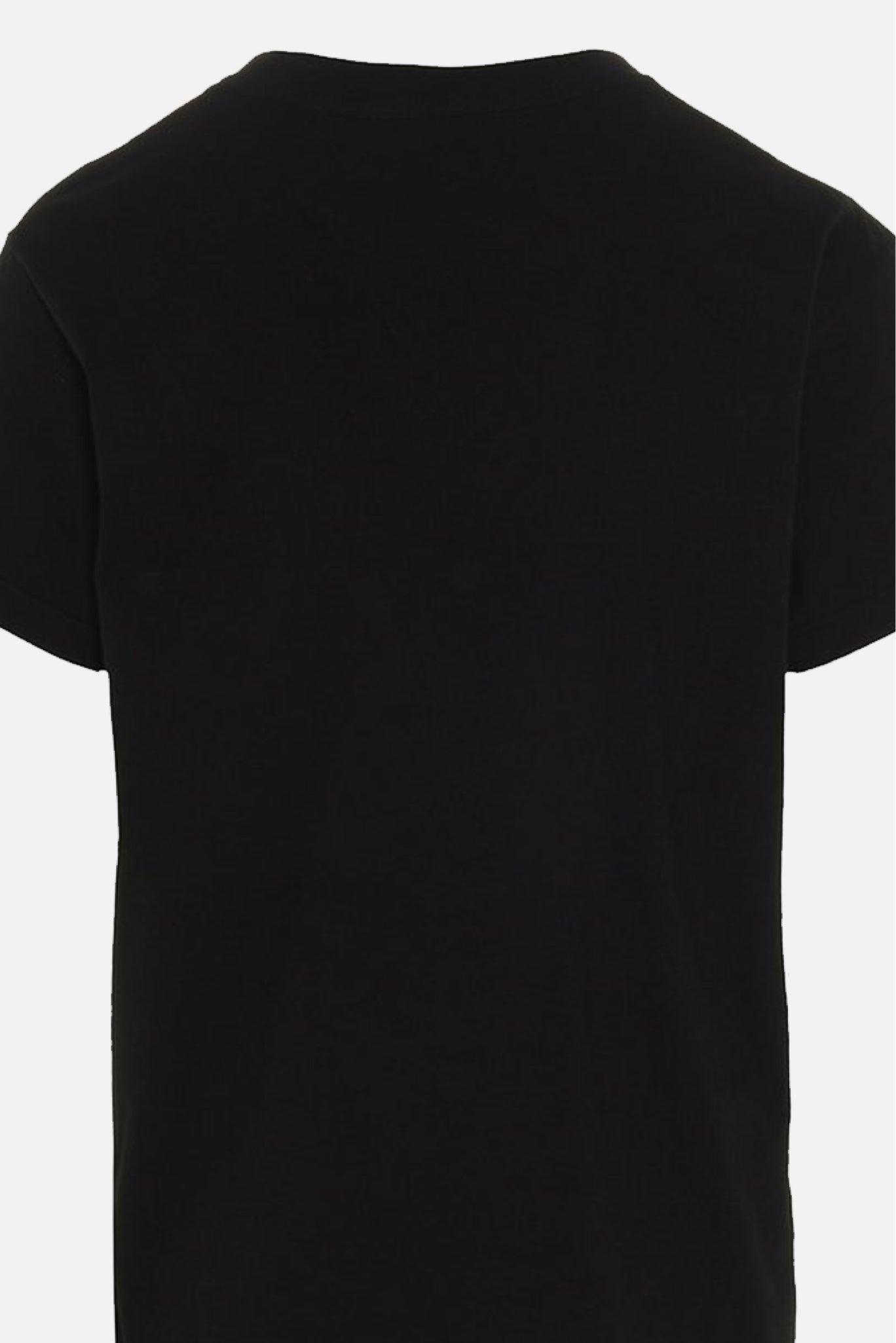 RAIDER TEE - RAIDER TEE - ROSE IN GOOD FAITH