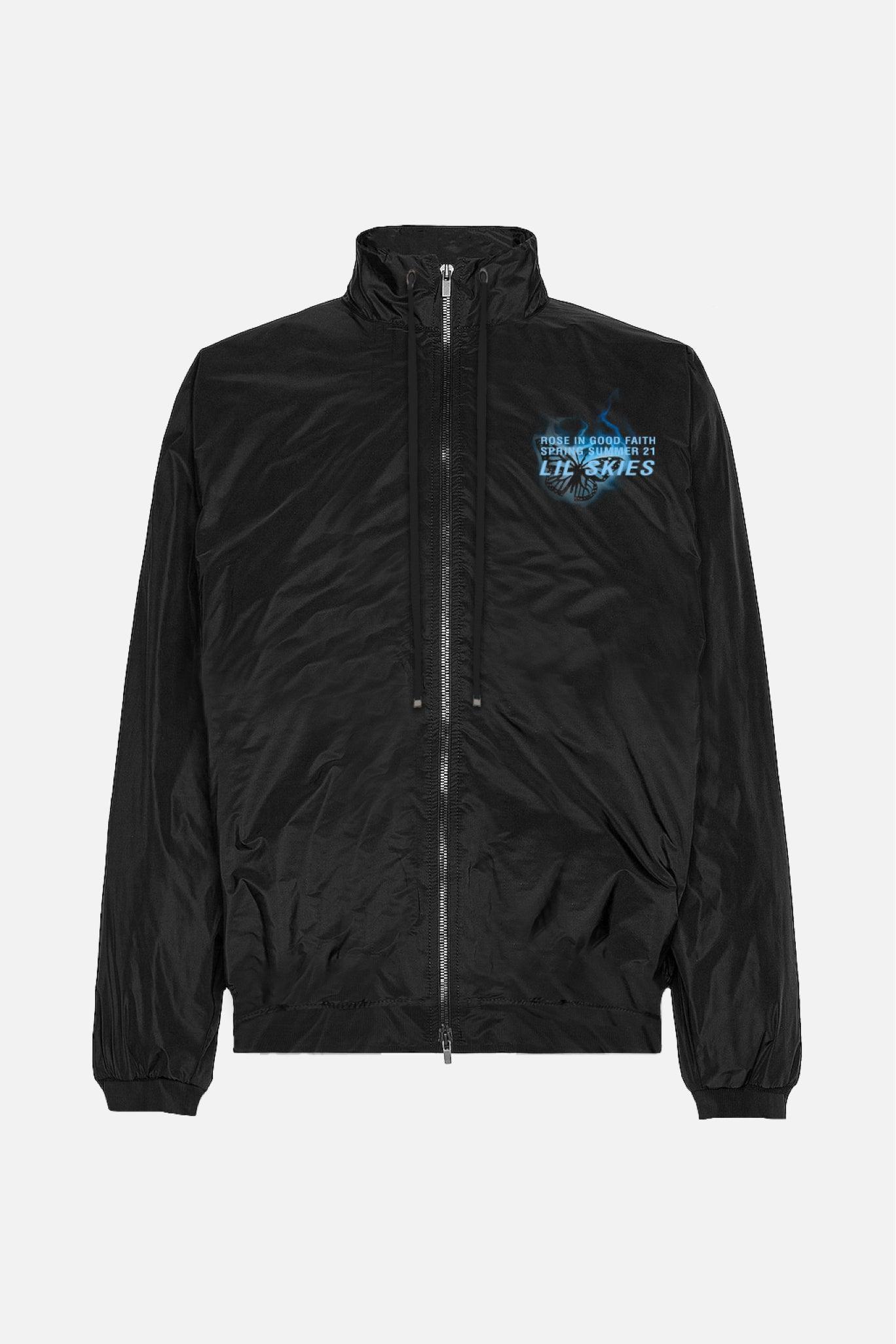 RAIDER WINDBREAKER - RAIDER WINDBREAKER - ROSE IN GOOD FAITH