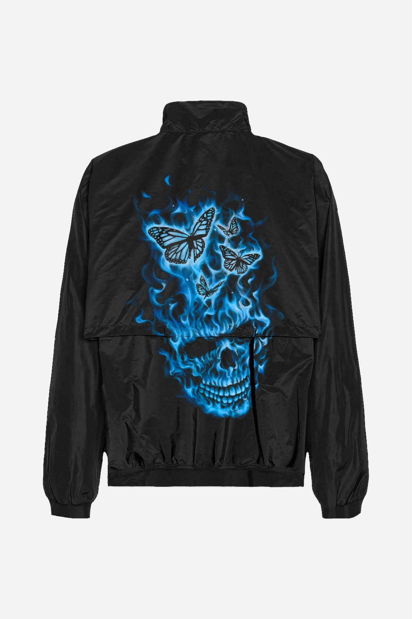 RAIDER WINDBREAKER - RAIDER WINDBREAKER - ROSE IN GOOD FAITH