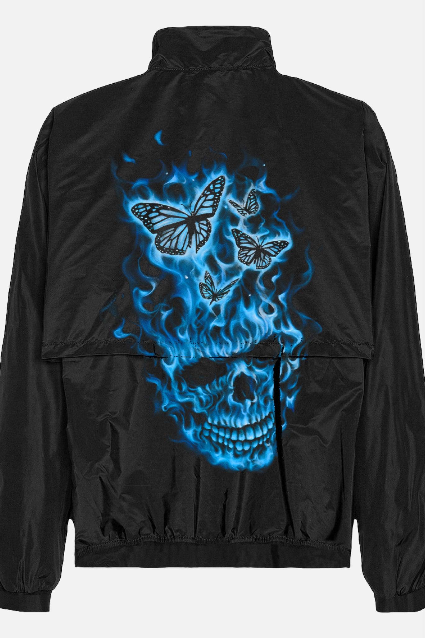 RAIDER WINDBREAKER - RAIDER WINDBREAKER - ROSE IN GOOD FAITH