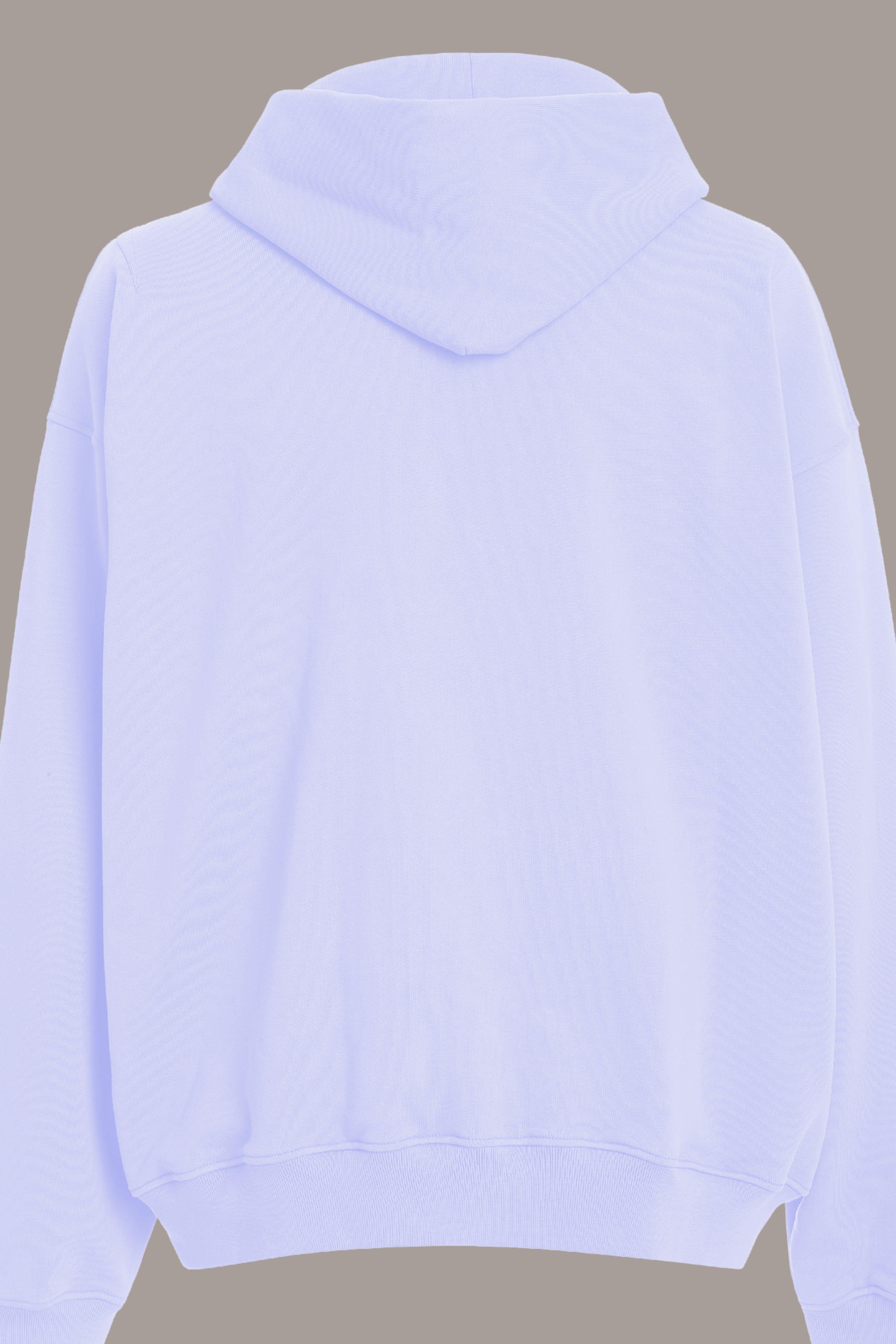 RIGF HOODIE - RIGF HOODIE - ROSE IN GOOD FAITH