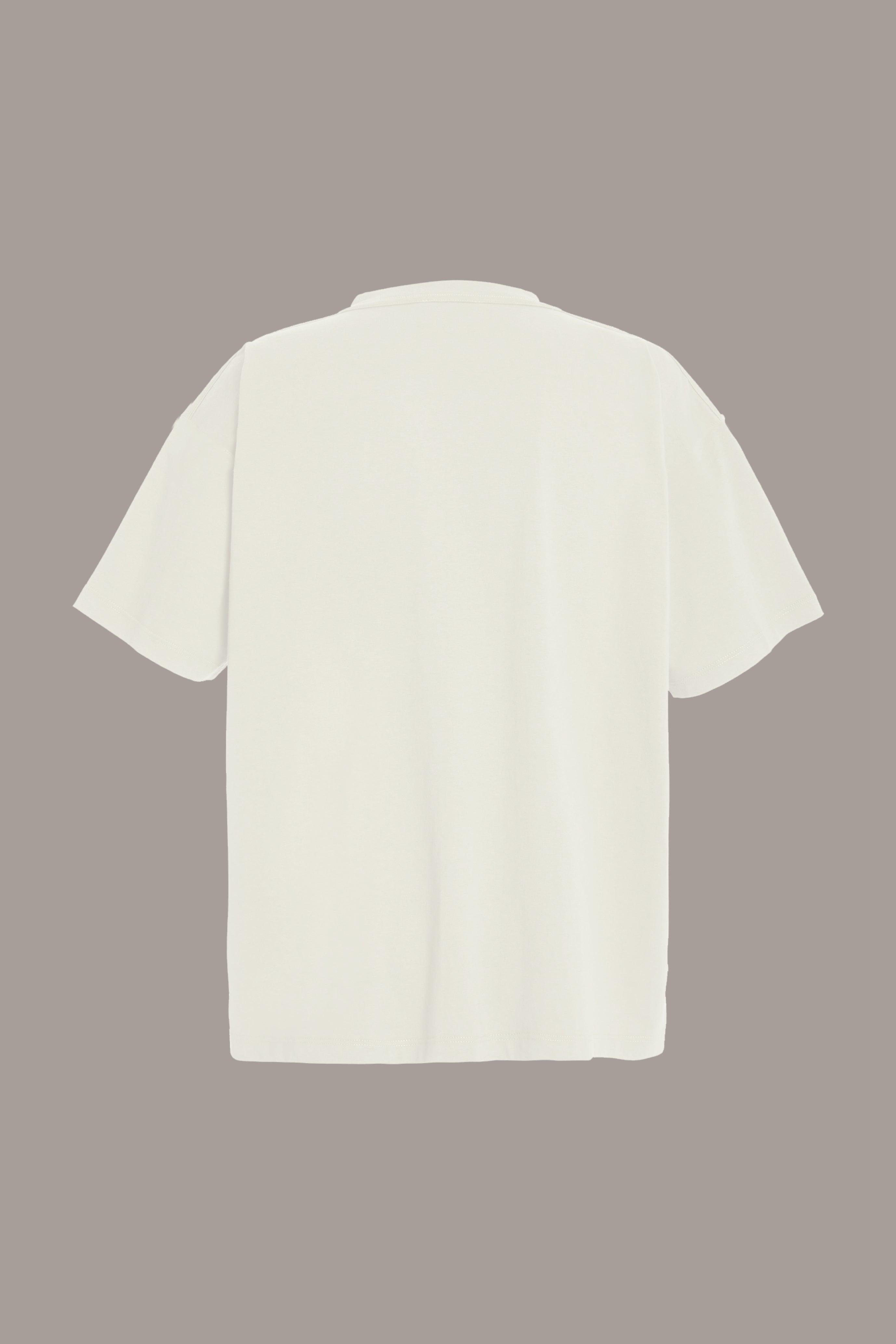 RIGF TEE - RIGF TEE - ROSE IN GOOD FAITH