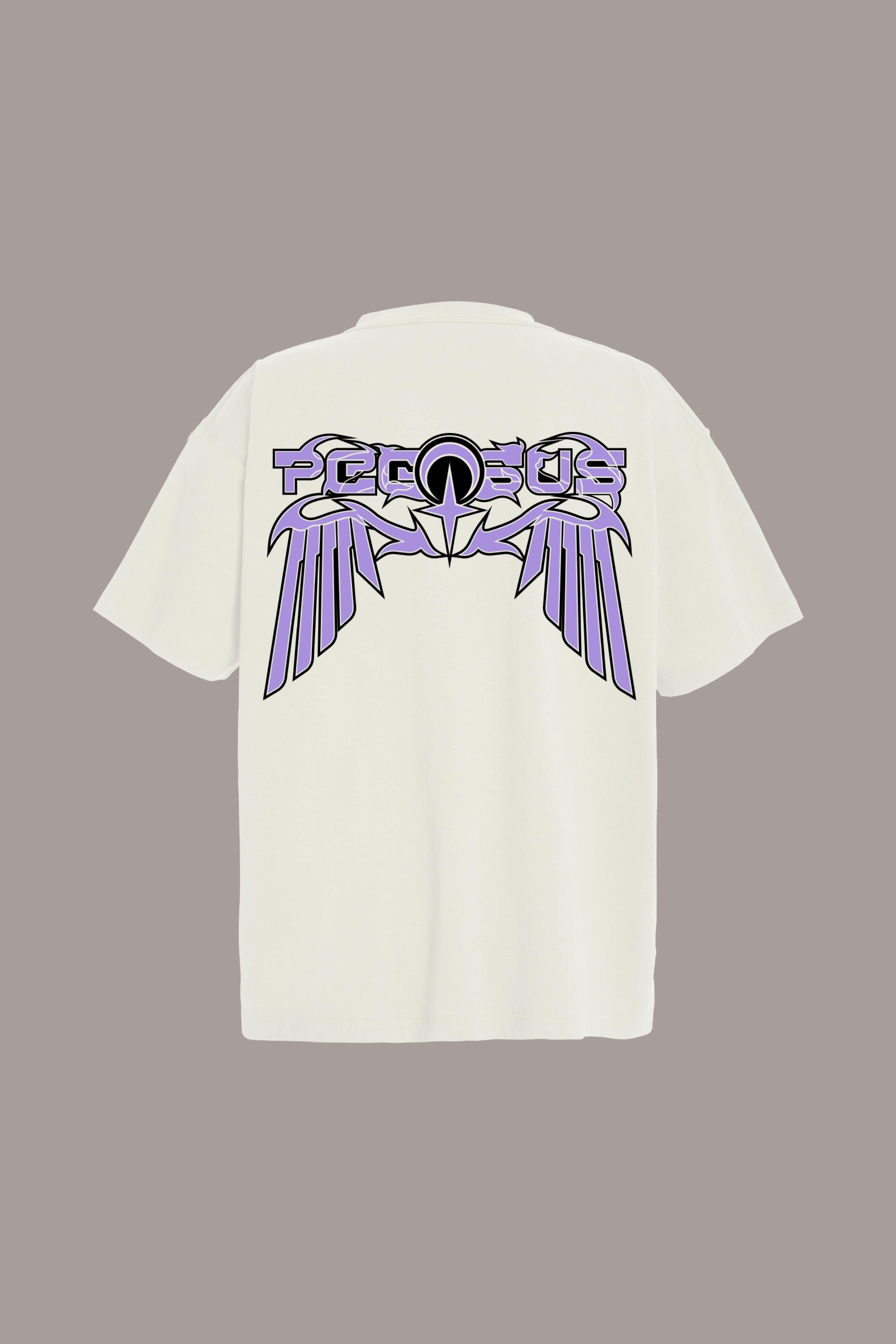 SIREN TEE - SIREN TEE - ROSE IN GOOD FAITH