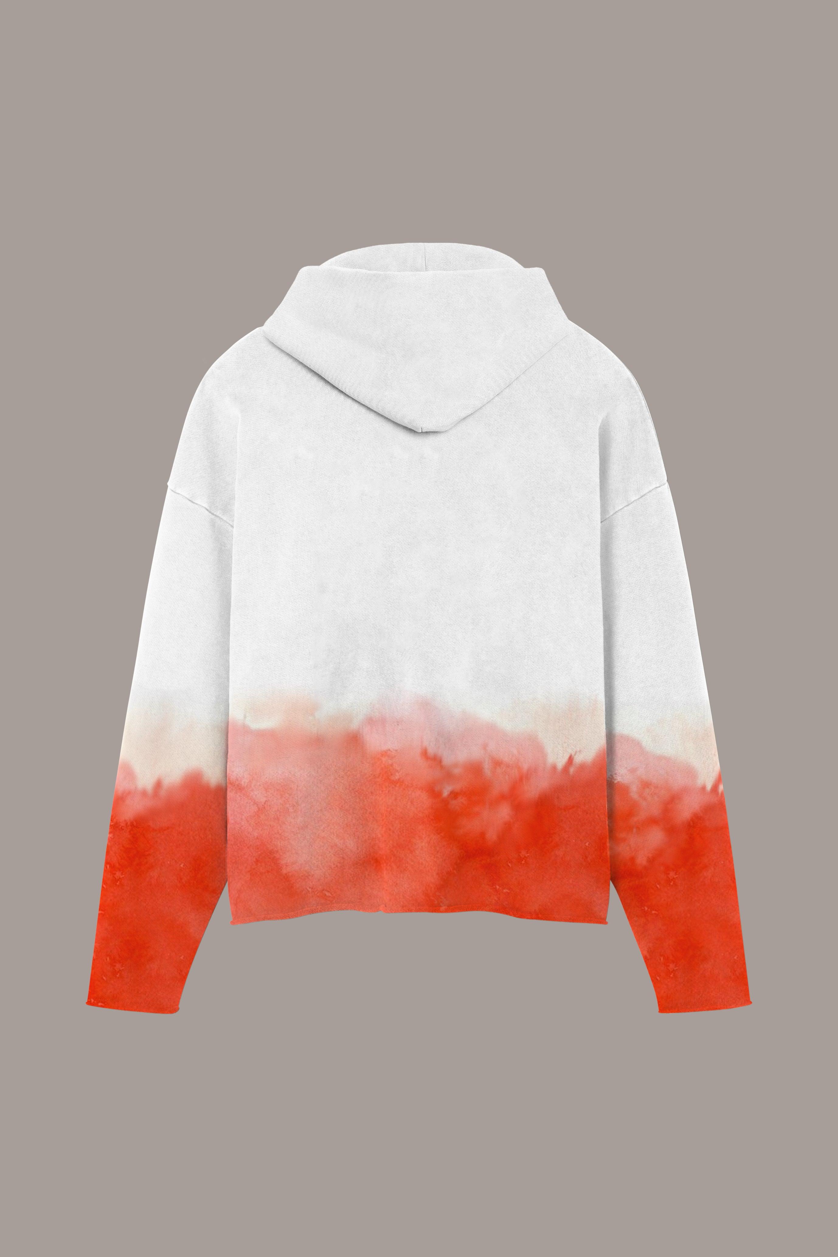 SLEEPWALKER HOODIE - SLEEPWALKER HOODIE - ROSE IN GOOD FAITH