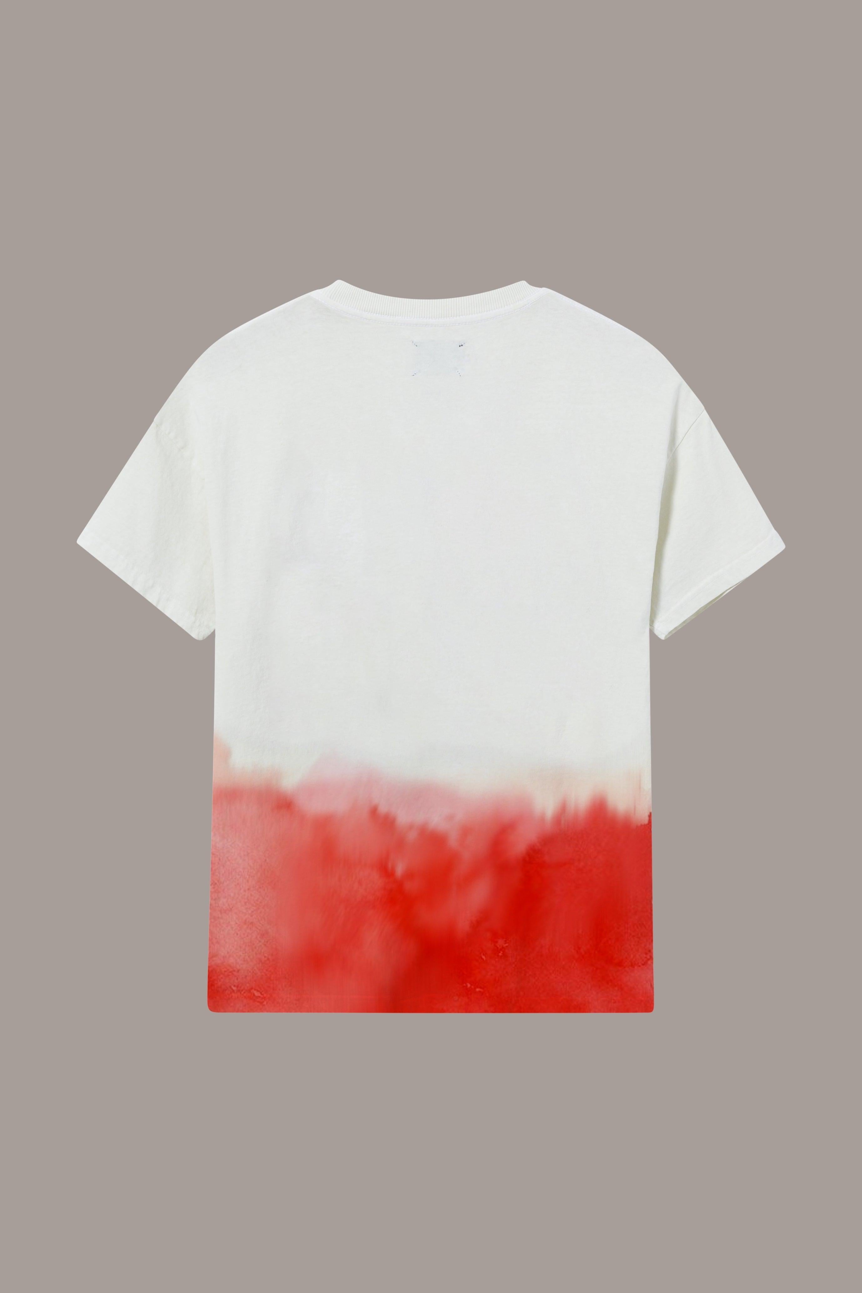 SLEEPWALKER TEE - SLEEPWALKER TEE - ROSE IN GOOD FAITH