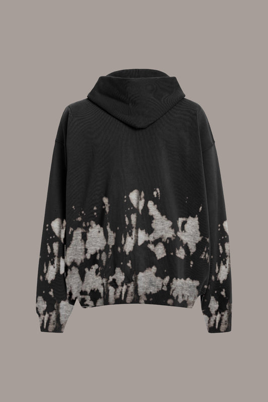 SOAKED IN ULTRAVIOLETS HOODIE - SOAKED IN ULTRAVIOLETS HOODIE - ROSE IN GOOD FAITH