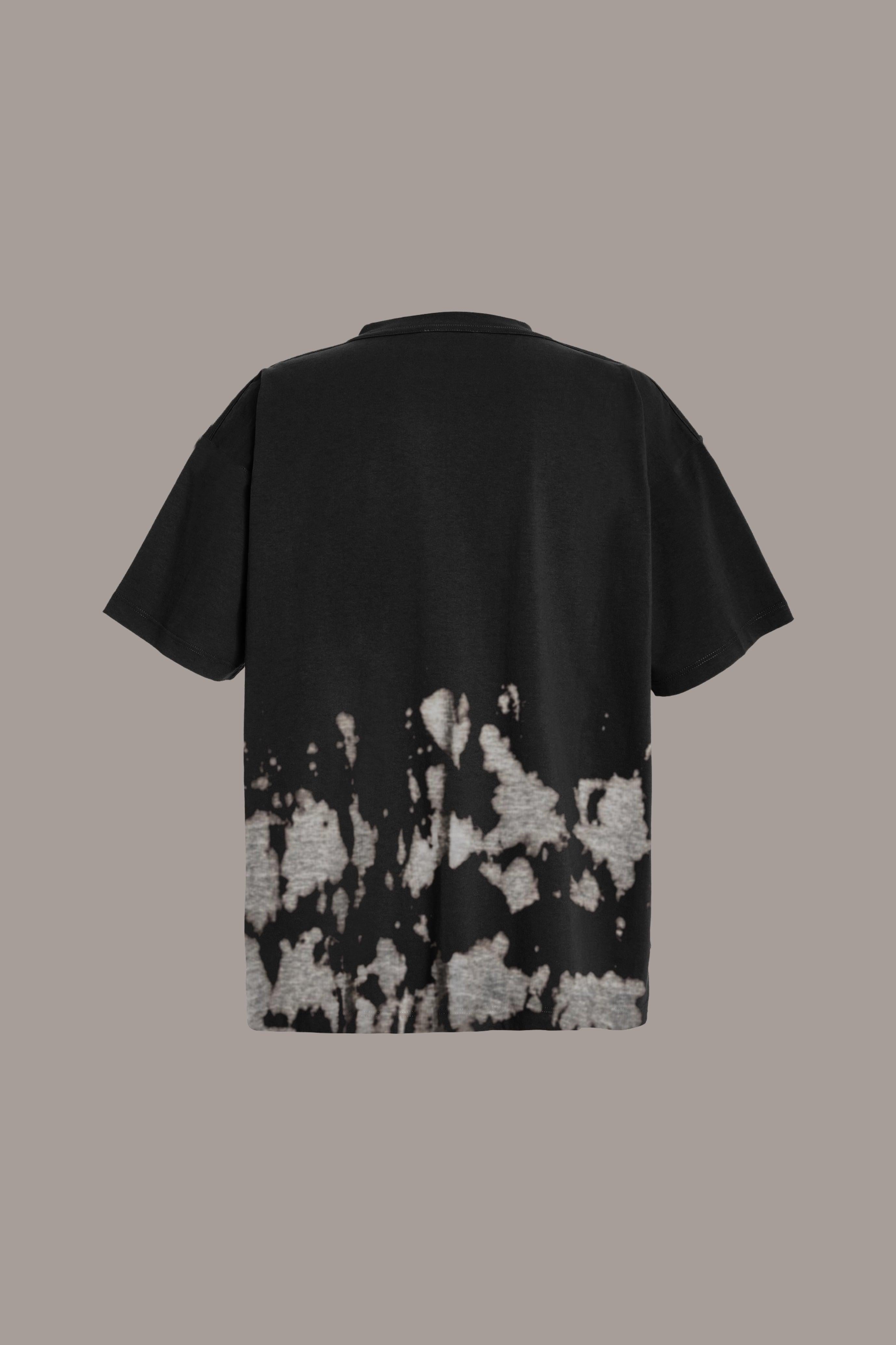 SOAKED IN ULTRAVIOLETS TEE - SOAKED IN ULTRAVIOLETS TEE - ROSE IN GOOD FAITH
