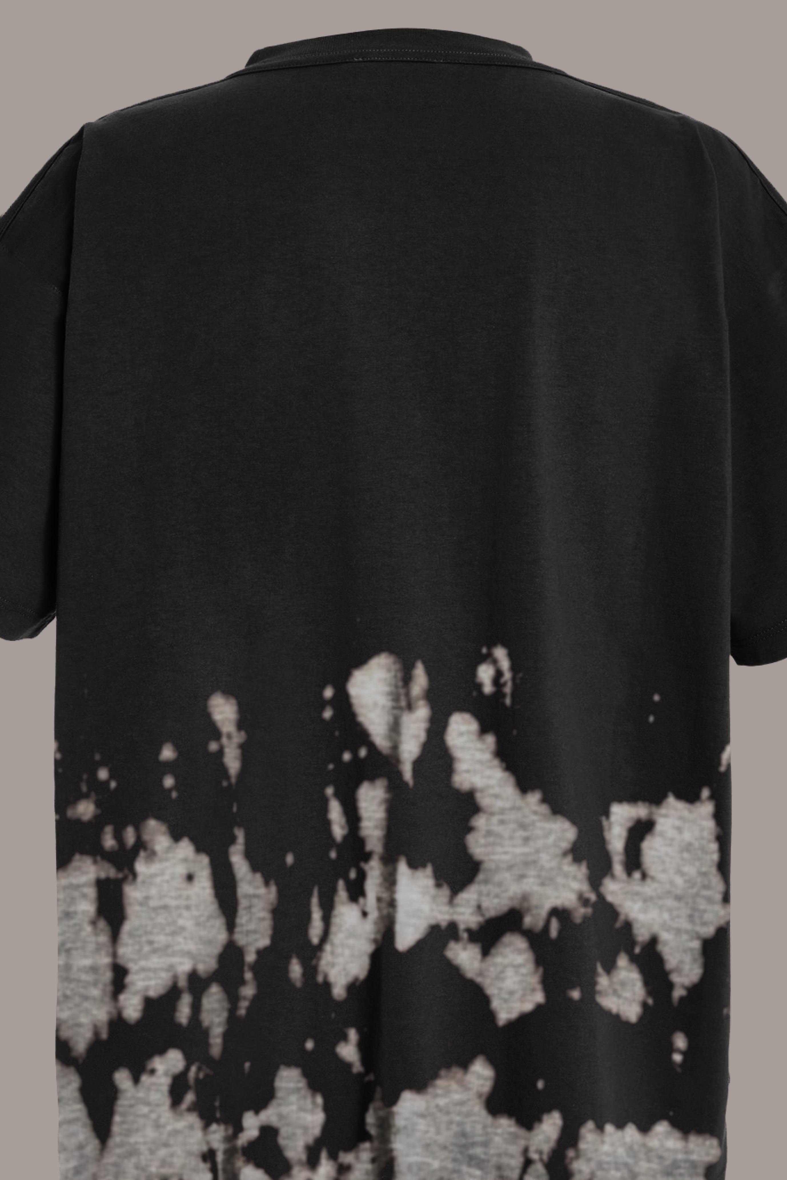 SOAKED IN ULTRAVIOLETS TEE - SOAKED IN ULTRAVIOLETS TEE - ROSE IN GOOD FAITH