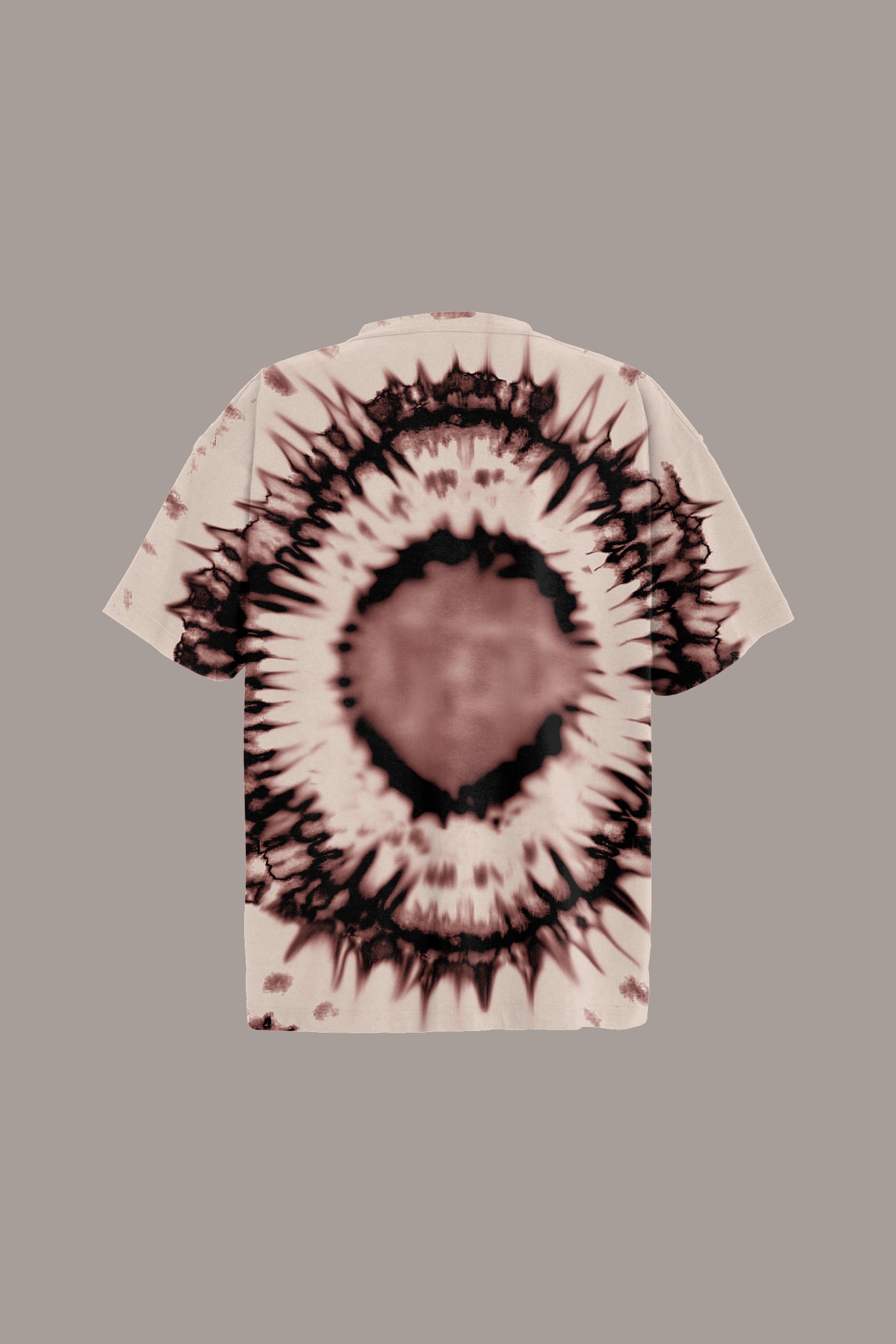 SLEEPWALKER TEE - SLEEPWALKER TEE - ROSE IN GOOD FAITH