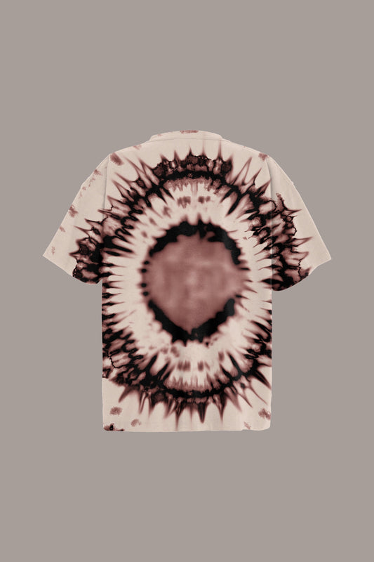 SLEEPWALKER TEE - SLEEPWALKER TEE - ROSE IN GOOD FAITH