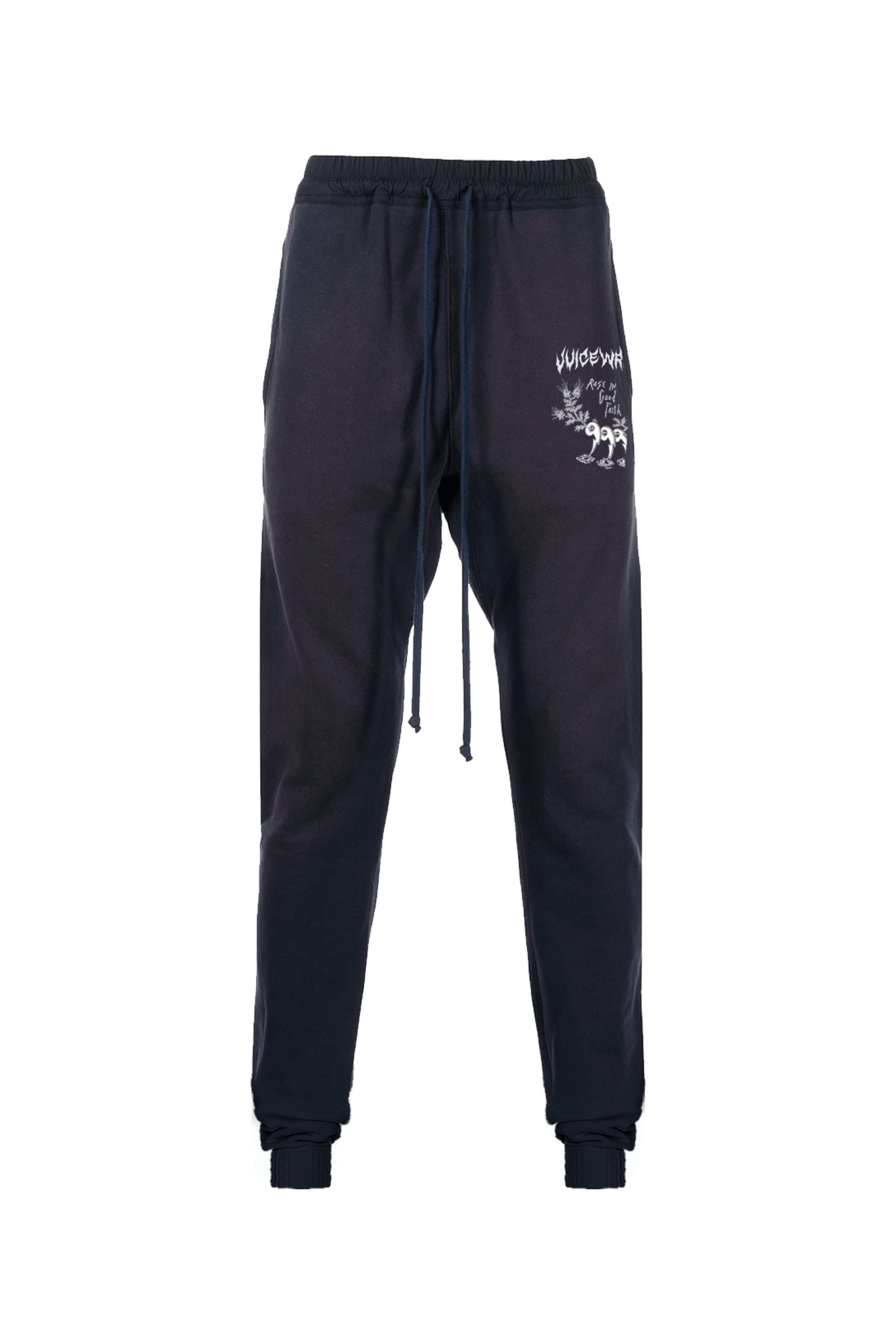 THISTLE PANT - THISTLE PANT - ROSE IN GOOD FAITH
