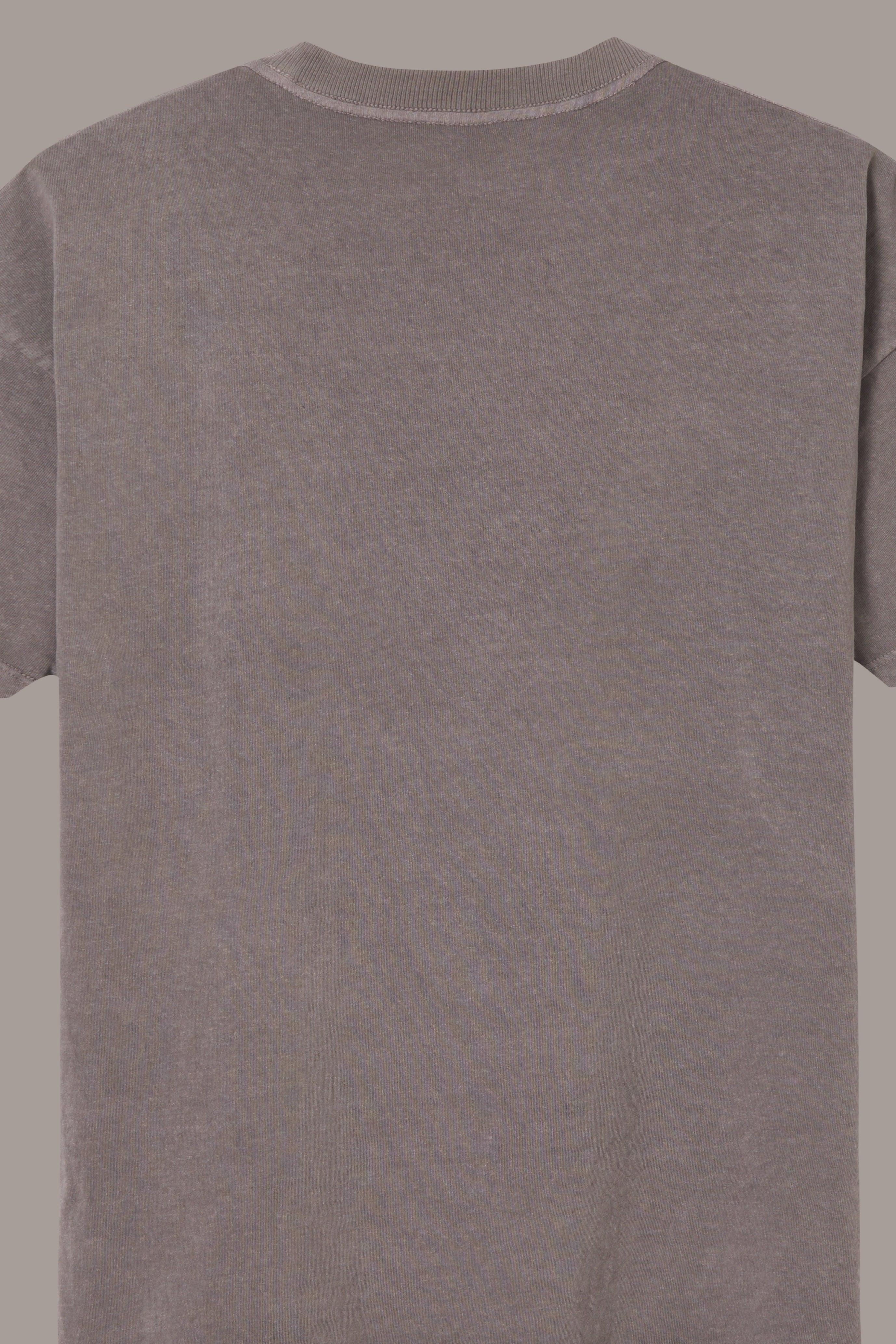 UNKNOWN PRESENCE TEE - UNKNOWN PRESENCE TEE - ROSE IN GOOD FAITH