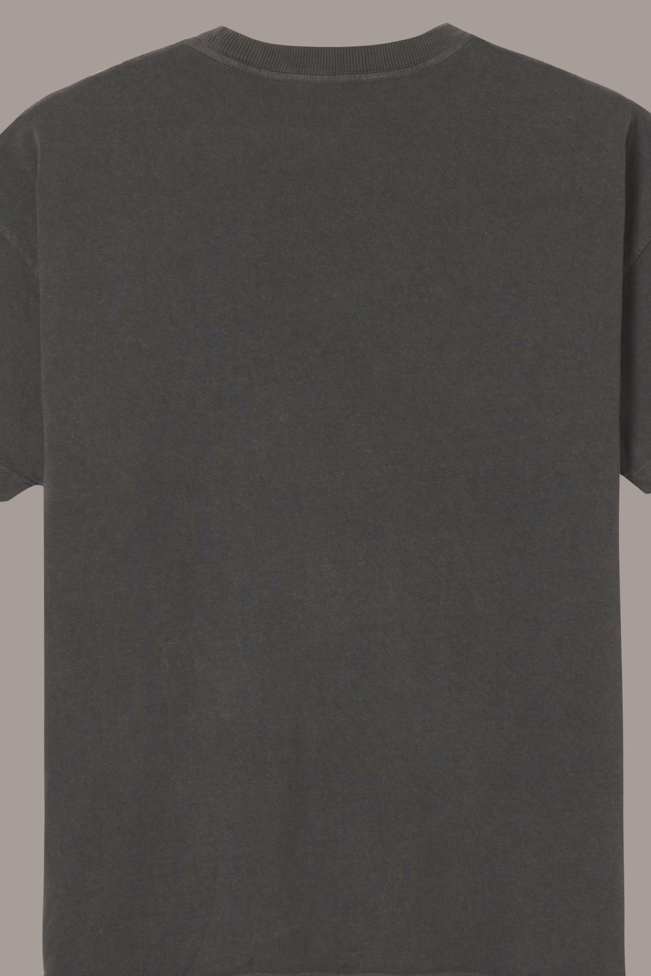 UNLIKELY COMPANION TEE - UNLIKELY COMPANION TEE - ROSE IN GOOD FAITH