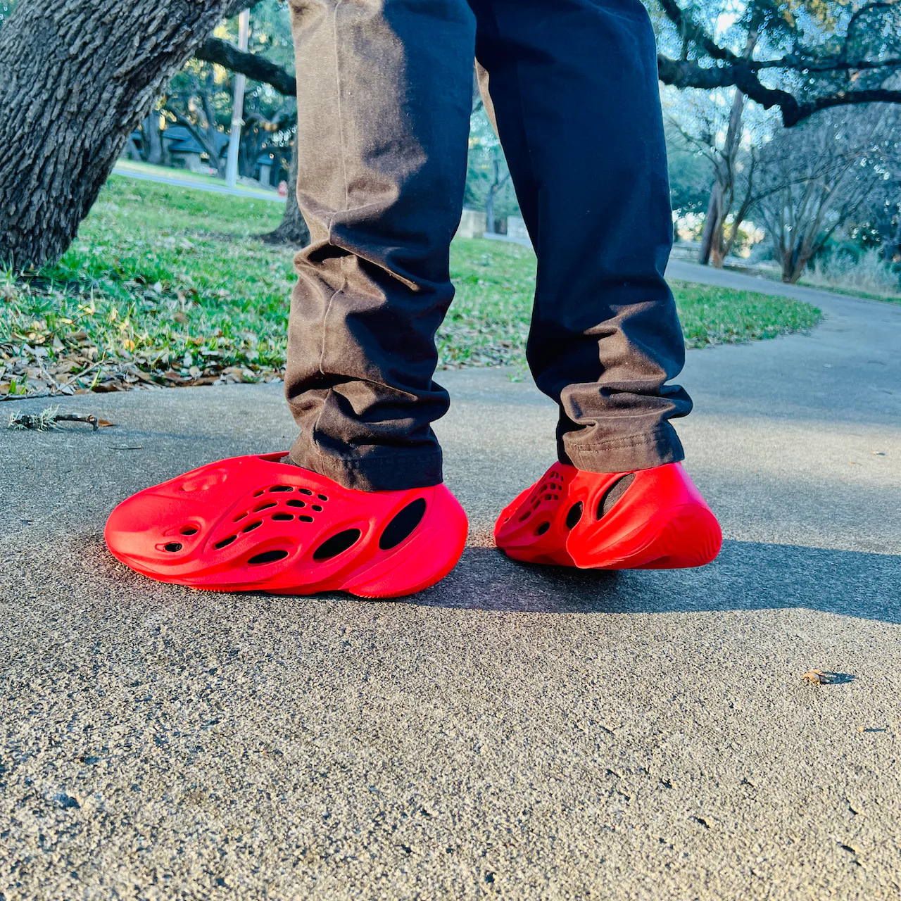 The Yeezy Foam Runner: A Comprehensive Review ROSE IN GOOD FAITH The Yeezy Foam Runner: A Comprehensive Review ROSE IN GOOD FAITH