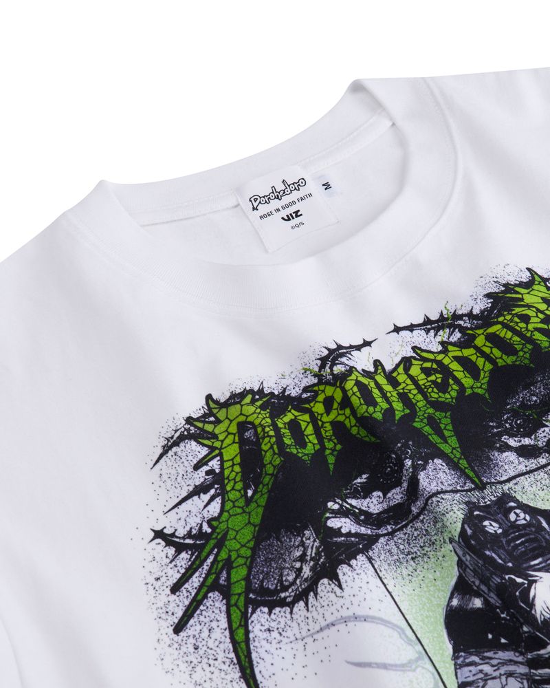 Teamwork Tee
