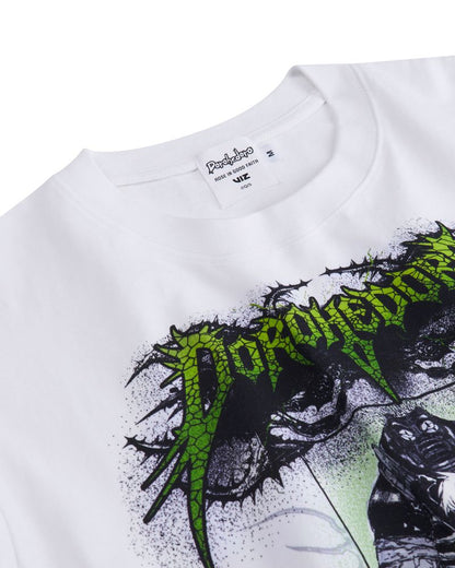 Teamwork Tee