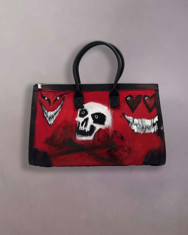 THE GRAMERCY BAG