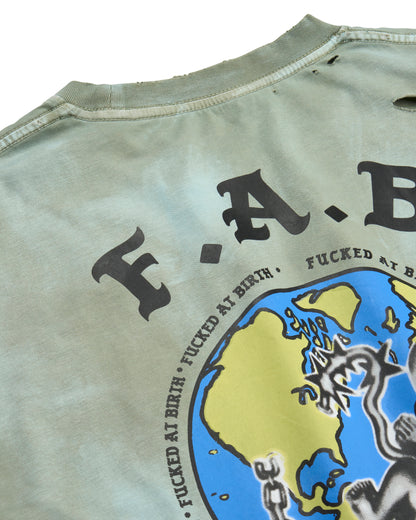 F.A.B. Long Sleeve