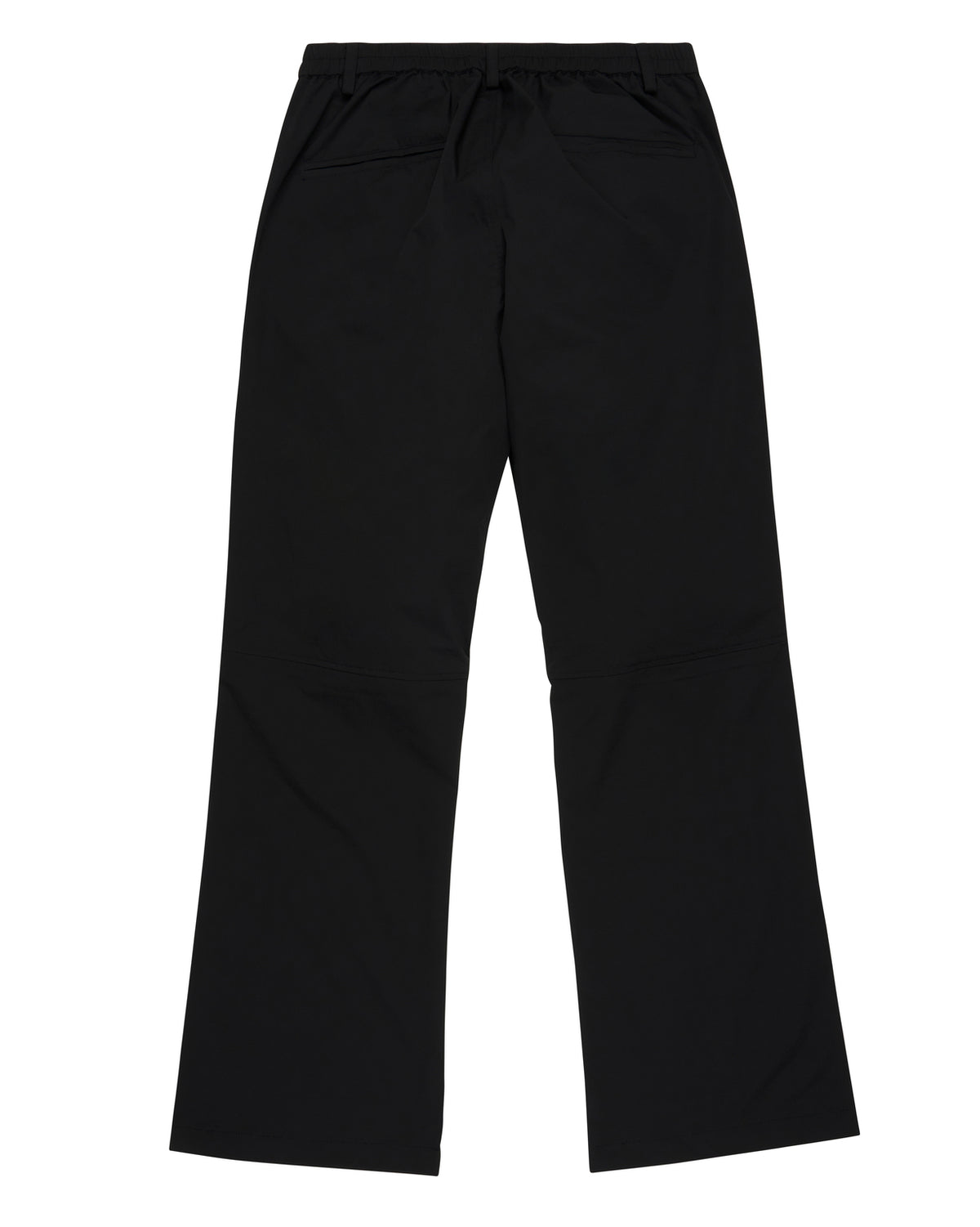 Cargo Pants (Black)