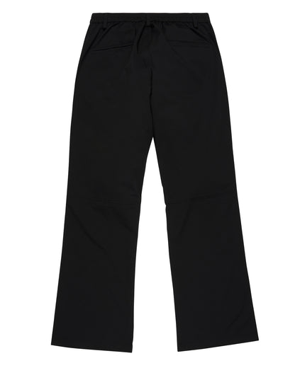 Cargo Pants (Black)