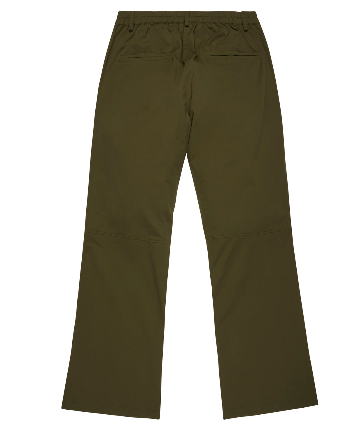 Cargo Pants (Olive)