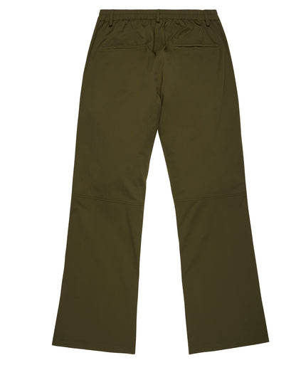 Cargo Pants (Olive)