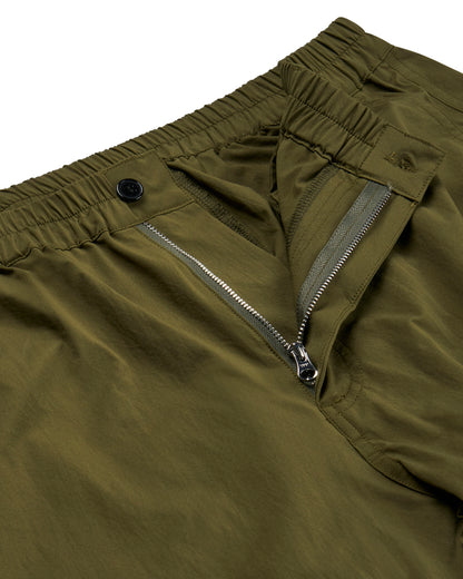 Cargo Pants (Olive)