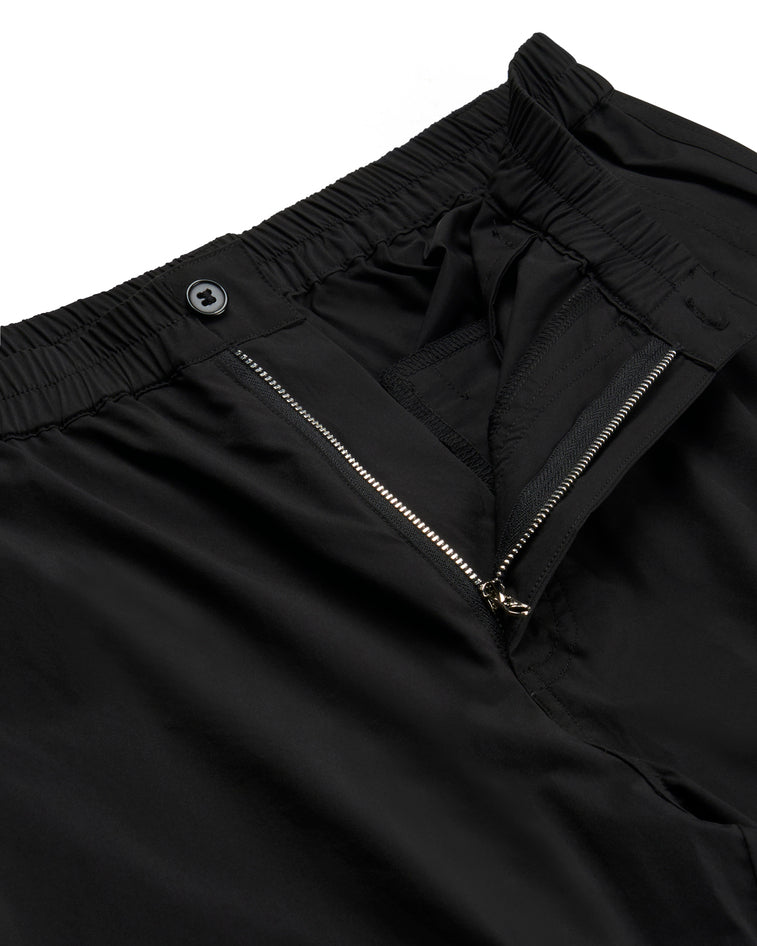 Cargo Pants (Black)